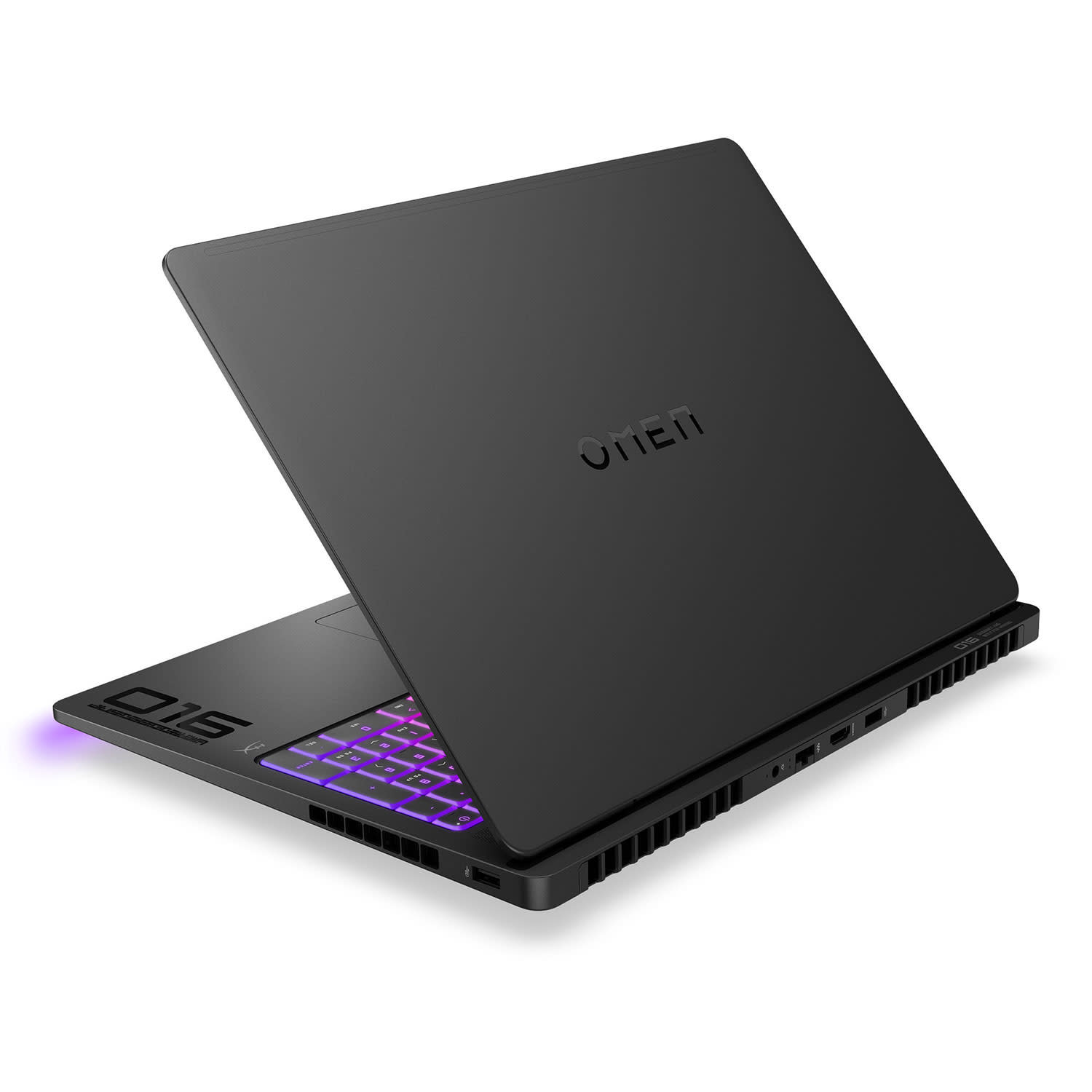 Εικόνα 4 του HP Omen Max 16-ah0051nv Laptop 16" OLED (Core Ultra 9 275HX/32 GB/2 TB/RTX 5080 16 GB/Windows 11 Pro)