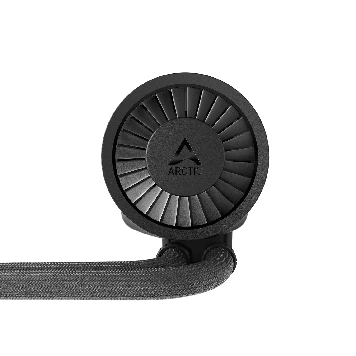 Εικόνα 5 του Arctic Cooling CPU Cooler Arctic Liquid Freezer III Pro 360 Black