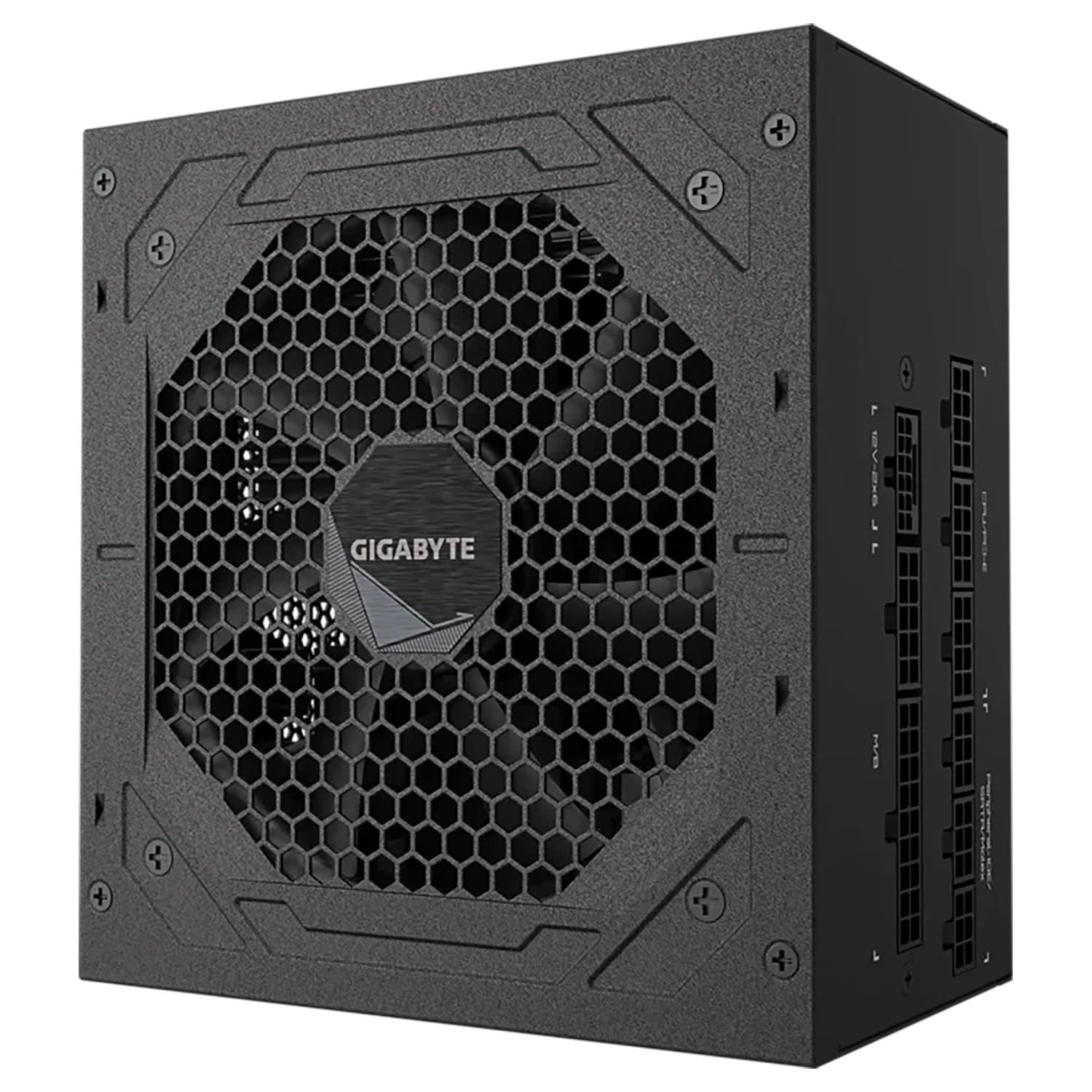 Κάνε κλικ για να δεις την εικόνα 2 του PSU Gigabyte 750W 80+ Gold Modular