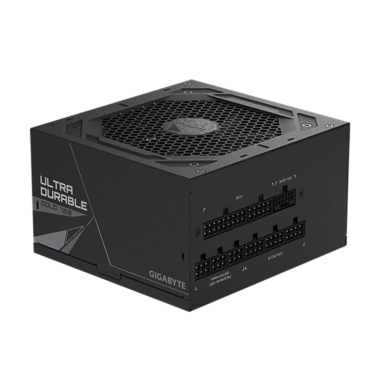Κάνε κλικ για να δεις την εικόνα 5 του PSU Gigabyte 750W 80+ Gold Modular