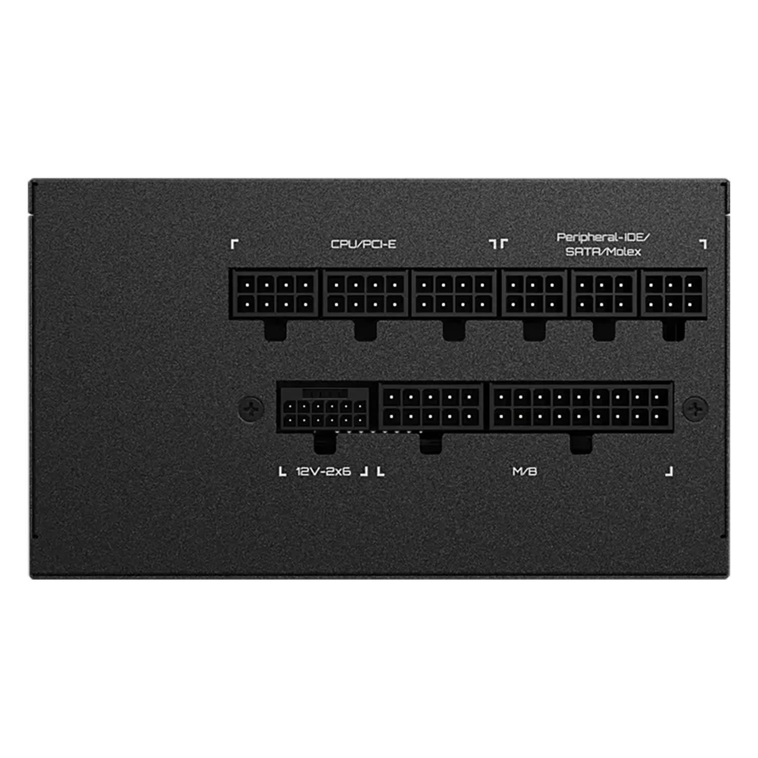 Κάνε κλικ για να δεις την εικόνα 7 του PSU Gigabyte 750W 80+ Gold Modular