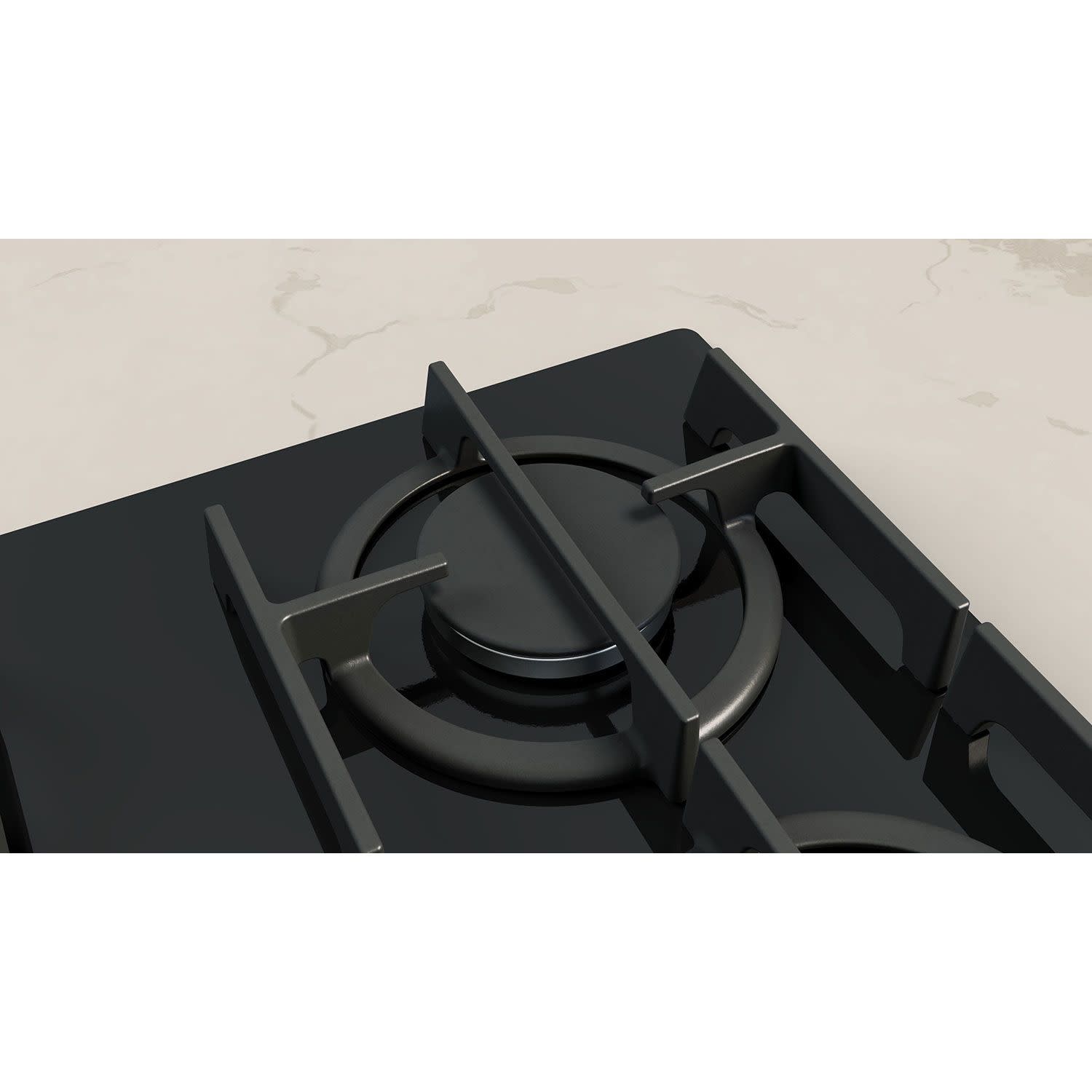 Εικόνα 2 του Neff T29RHS4S0 Εστίες Αερίου