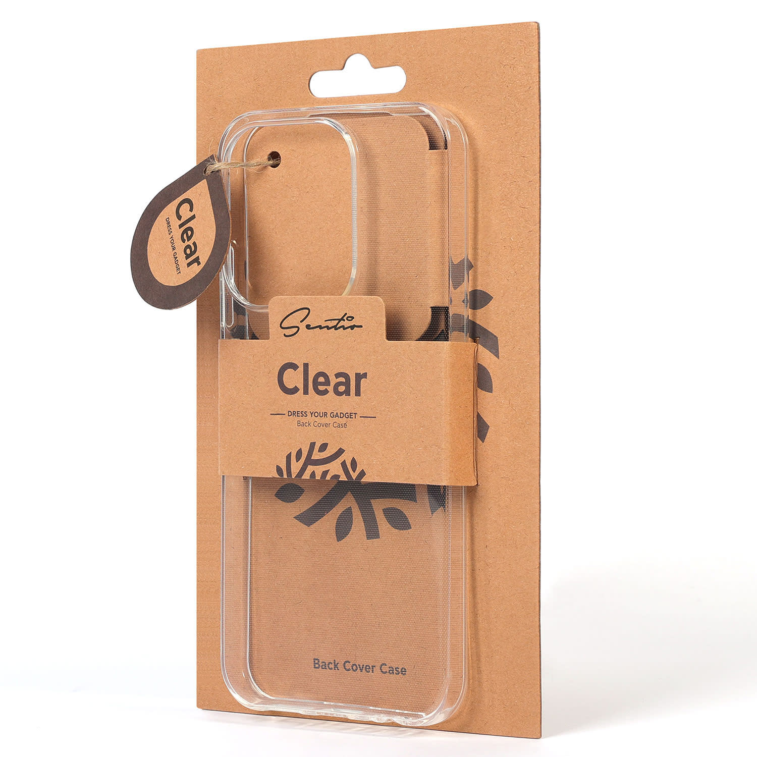 Εικόνα 3 του Sentio Θήκη Back Cover για Xiaomi Redmi 15C