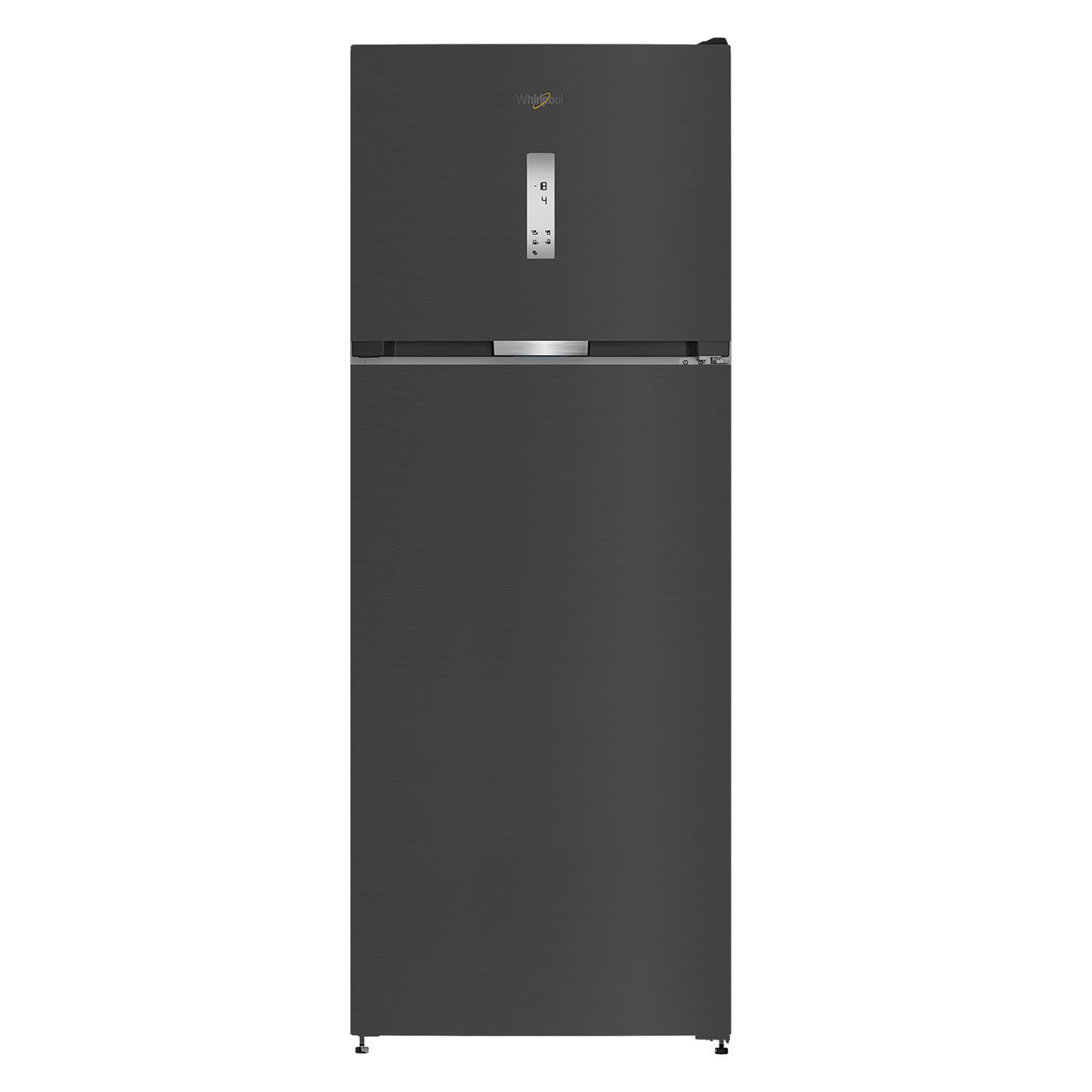 Whirlpool WHD2 6473 X5E Δίπορτο Ψυγείο