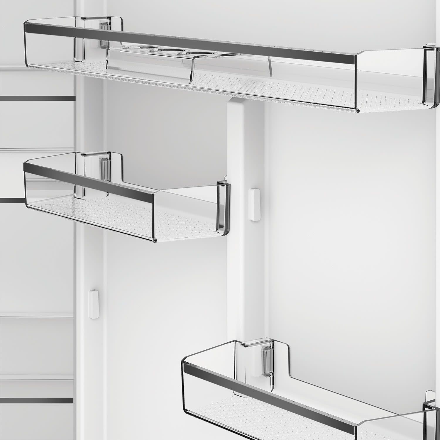 Εικόνα 8 του Whirlpool WHD2 6473 X5E Δίπορτο Ψυγείο