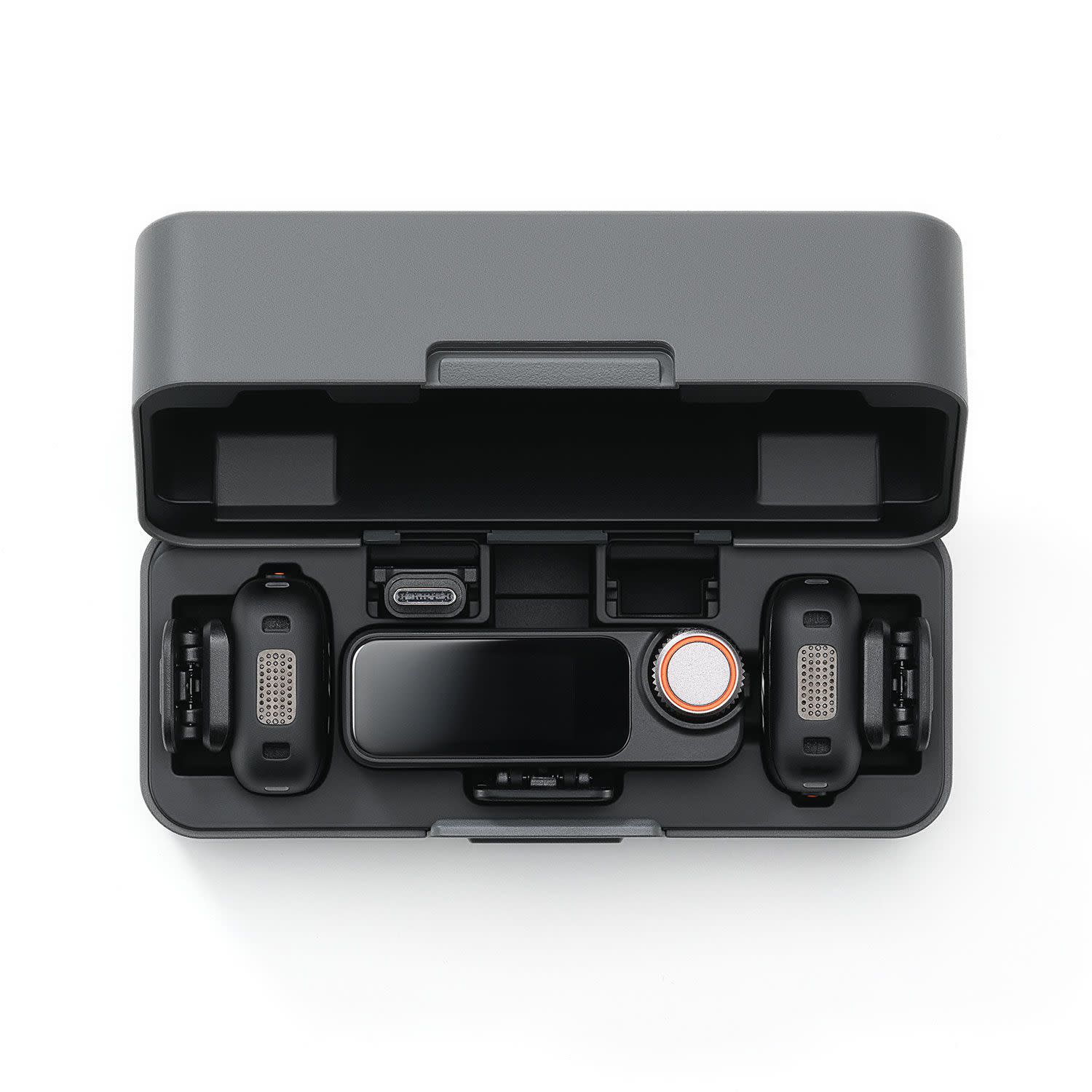 Εικόνα 3 του DJI Mic 3 (2 TX + 1 RX + Charging Case)