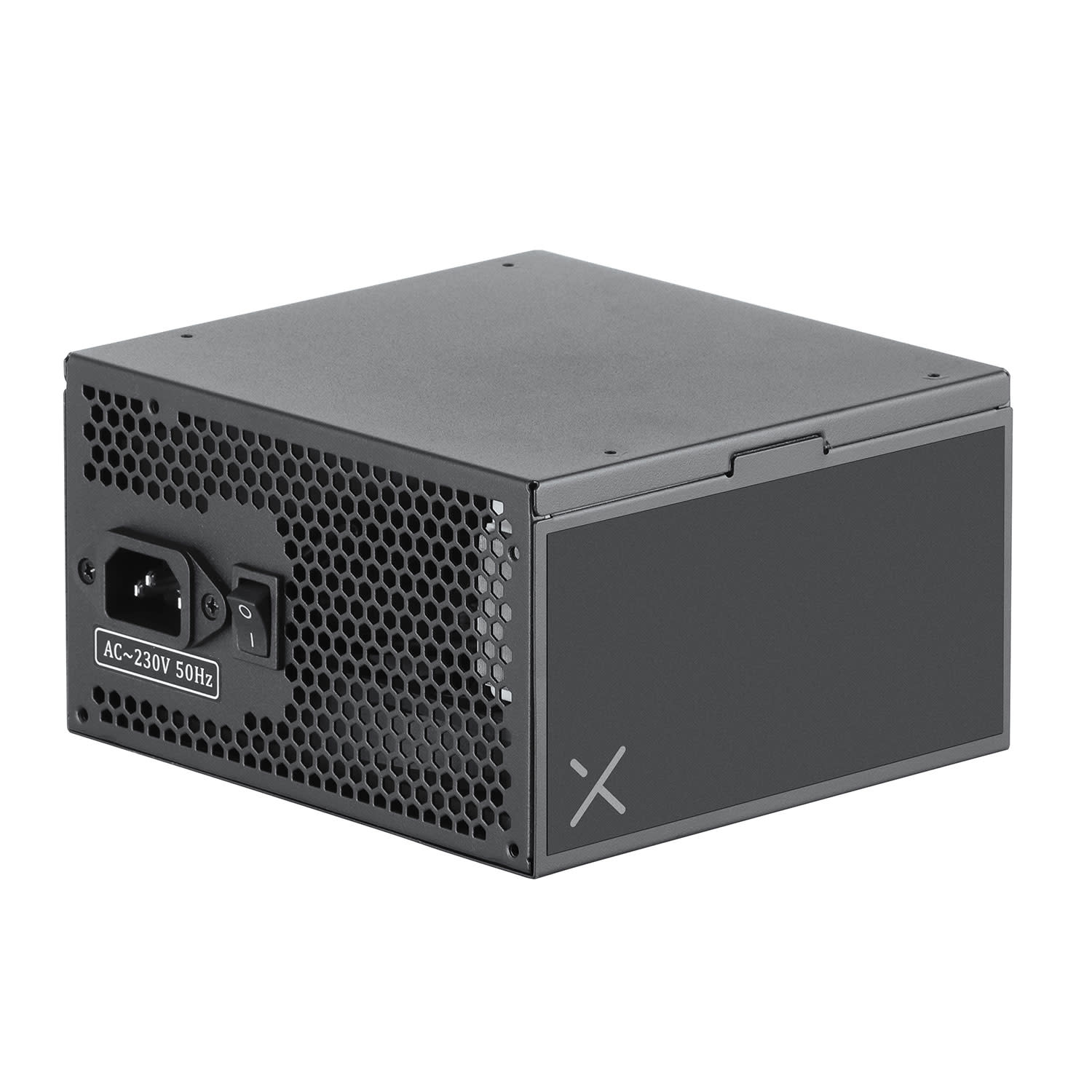 Εικόνα 3 του Turbo-X Τροφοδοτικό 550W PPFC