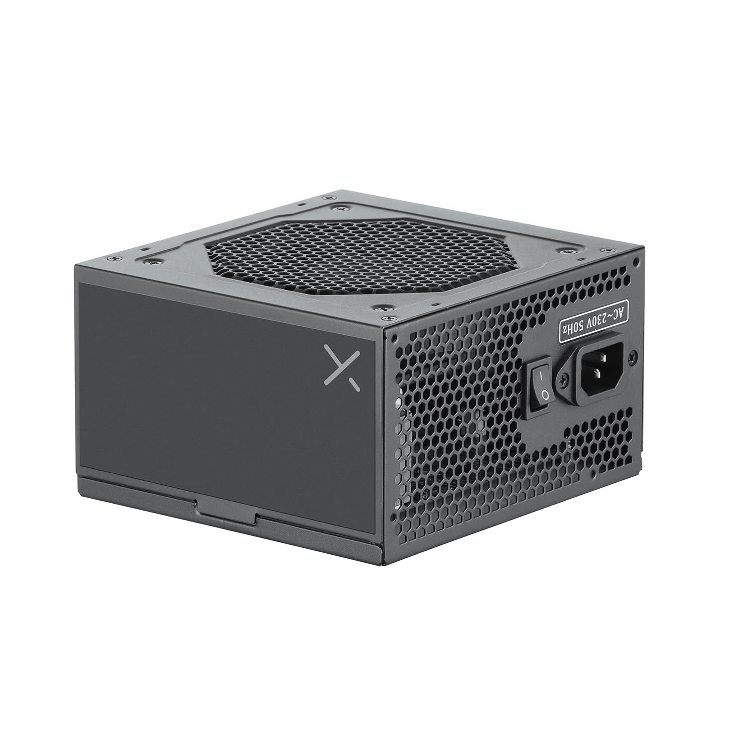 Εικόνα 4 του Turbo-X Τροφοδοτικό 550W PPFC