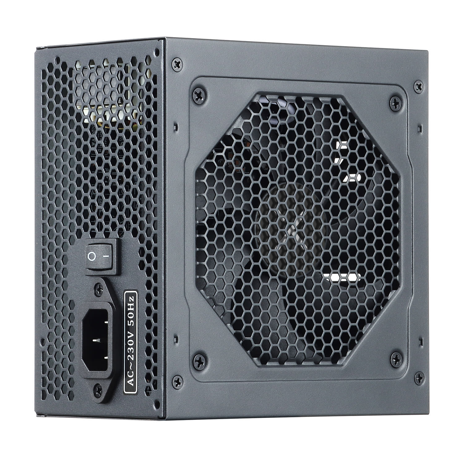 Turbo-X Τροφοδοτικό 450W PPFC