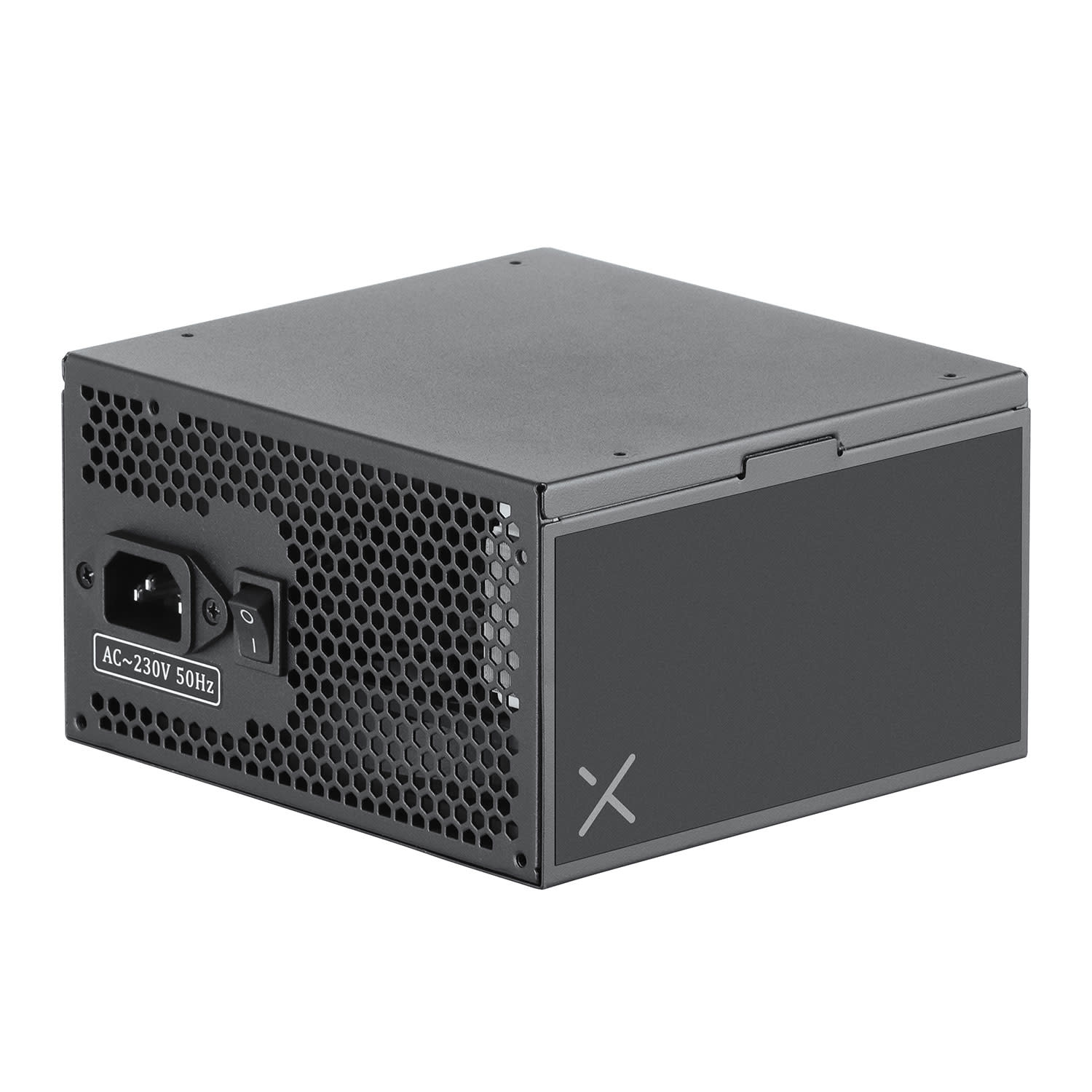 Εικόνα 3 του Turbo-X Τροφοδοτικό 450W PPFC