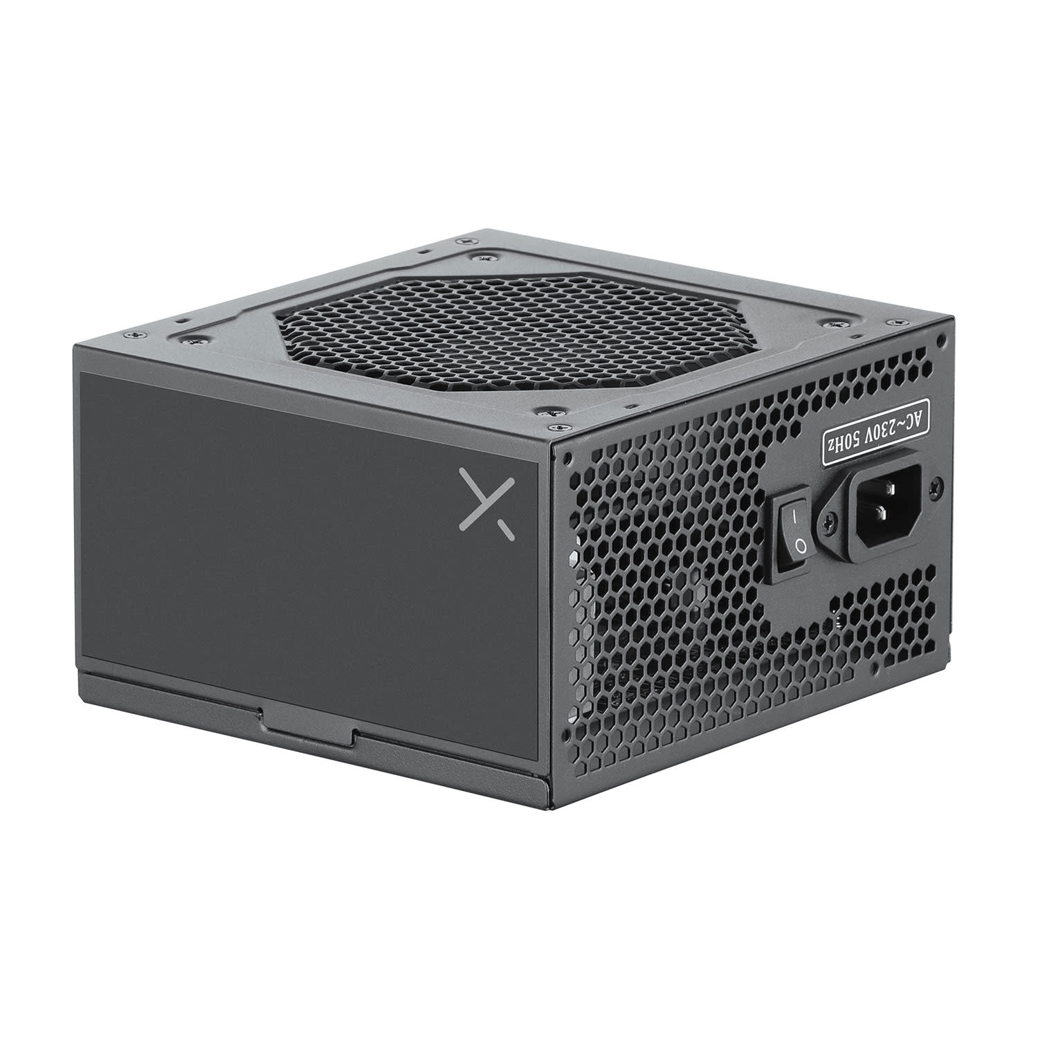 Εικόνα 4 του Turbo-X Τροφοδοτικό 450W PPFC