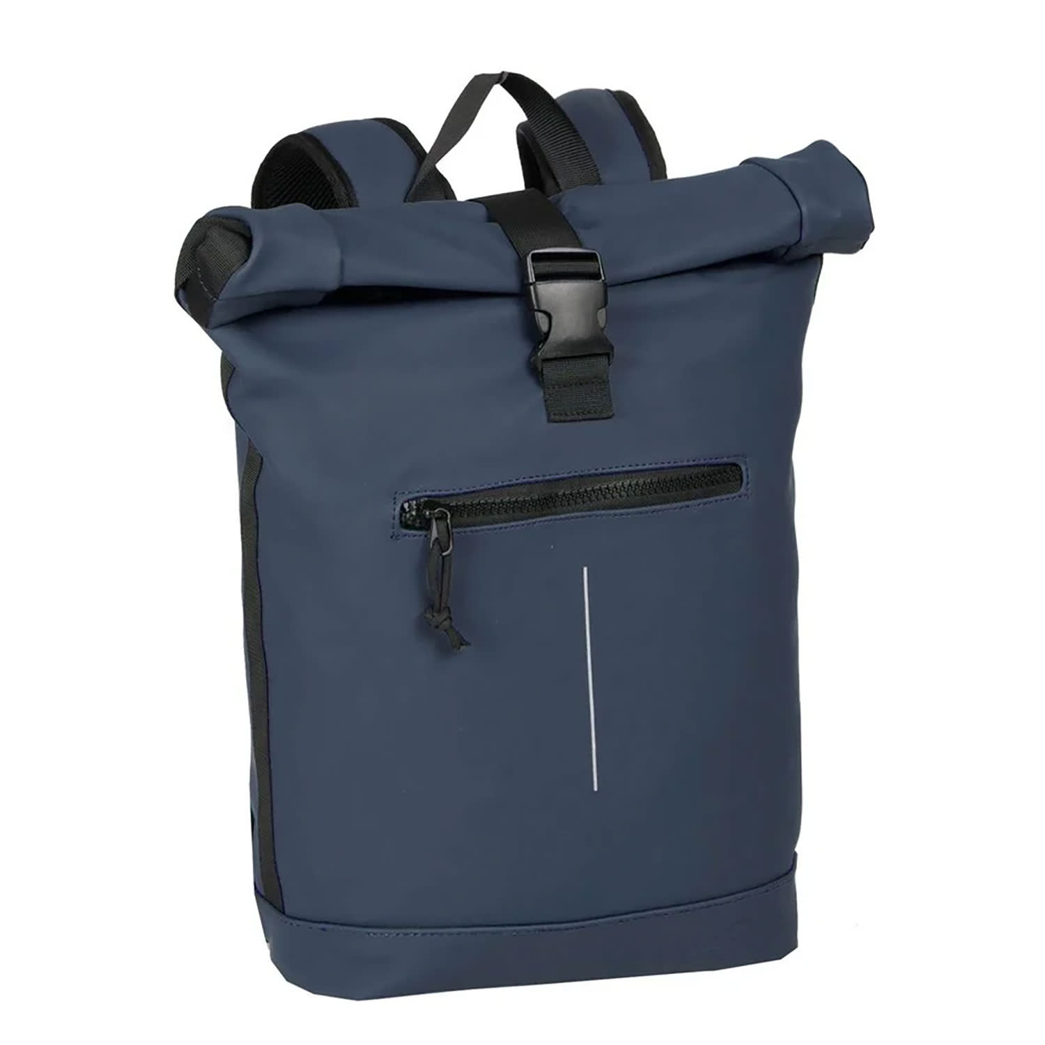 New Rebels Σακίδιο Mart Navy