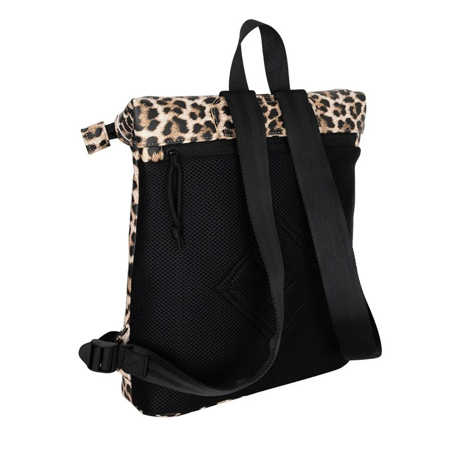 Εικόνα 3 του New Rebels Σακίδιο Mart L.A Leopard