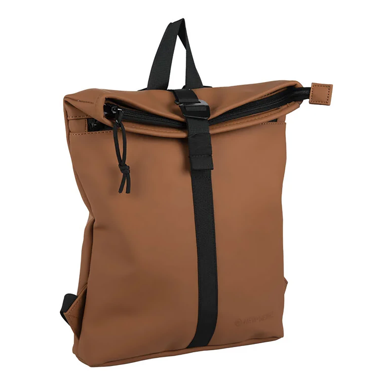 Εικόνα 1 του New Rebels Σακίδιο Mart Cognac