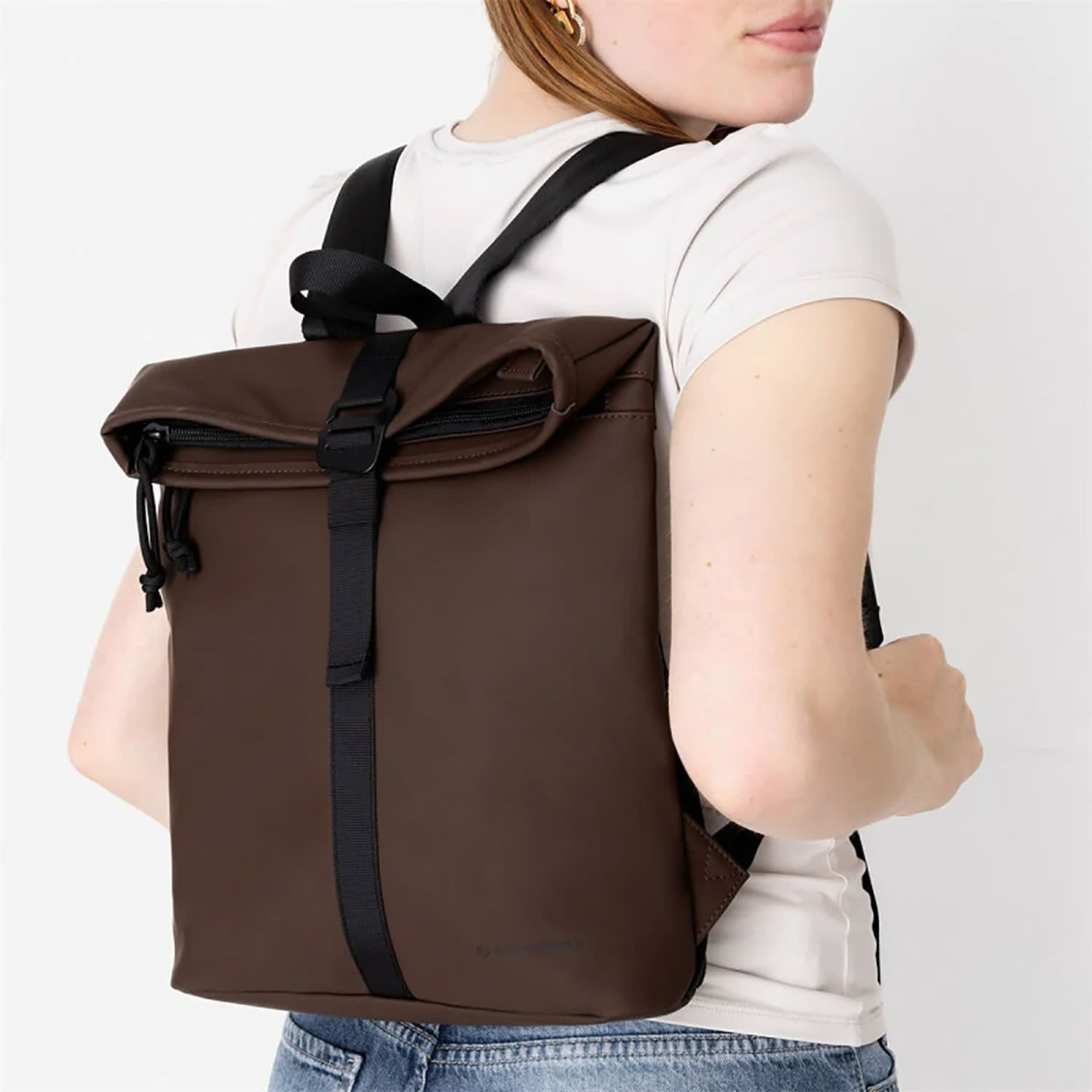 Εικόνα 2 του New Rebels Σακίδιο Mart Mocca