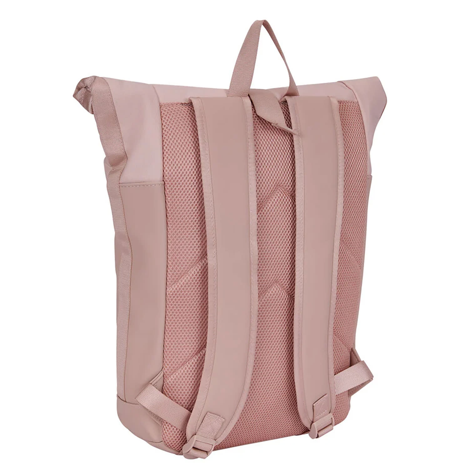 Κάνε κλικ για να δεις την εικόνα 2 του New Rebels Σακίδιο Bruce New York Old Pink