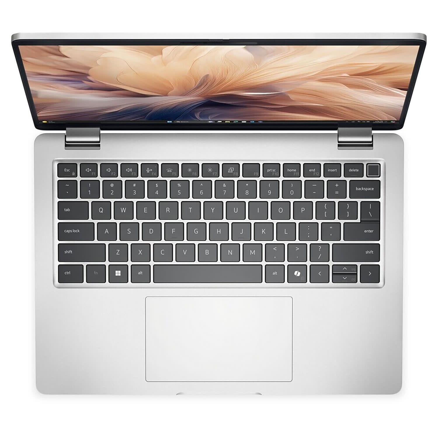 Κάνε κλικ για να δεις την εικόνα 2 του Dell Pro 14 Plus PB14255 Laptop 14" IPS (Ryzen 5 Pro 230/16 GB/512 GB/Radeon Graphics/Windows 11 Pro)