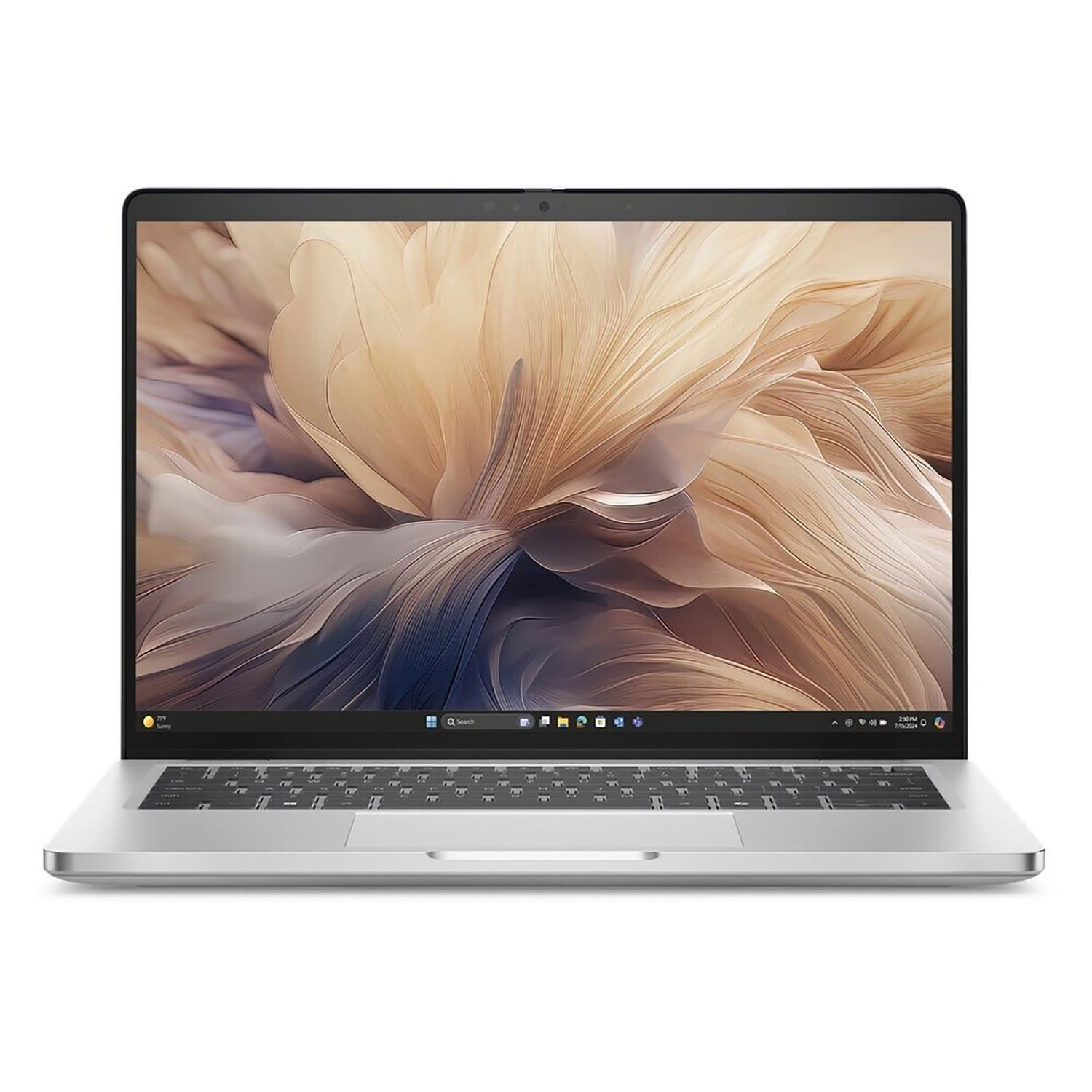 Dell Pro 14 Plus PB14255 Laptop 14" IPS (Ryzen 7 Pro 250/16 GB/512 GB/Radeon Graphics/Windows 11 Pro)