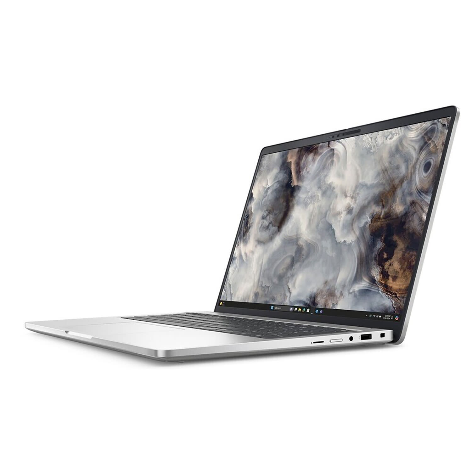 Εικόνα 4 του Dell Pro 16 Plus PB16255 Laptop 16" IPS (Ryzen AI 7 Pro 350/32 GB/512 GB/Radeon Graphics/Windows 11 Pro)