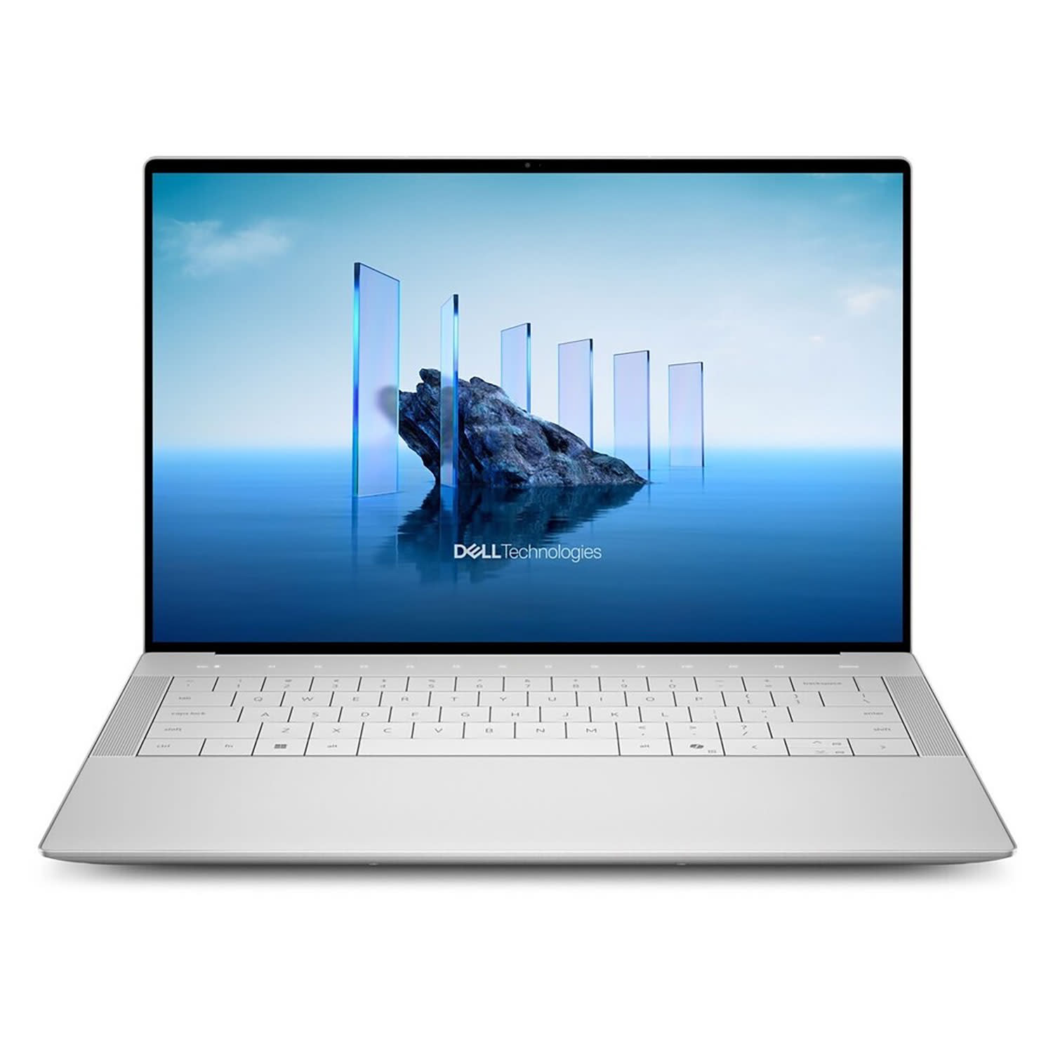 Εικόνα 1 του Dell Premium DA14250 Laptop 14.5" OLED Αφής (Core Ultra 7 255H/32 GB/1 TB/Intel Arc Graphics/Windows 11 Pro)