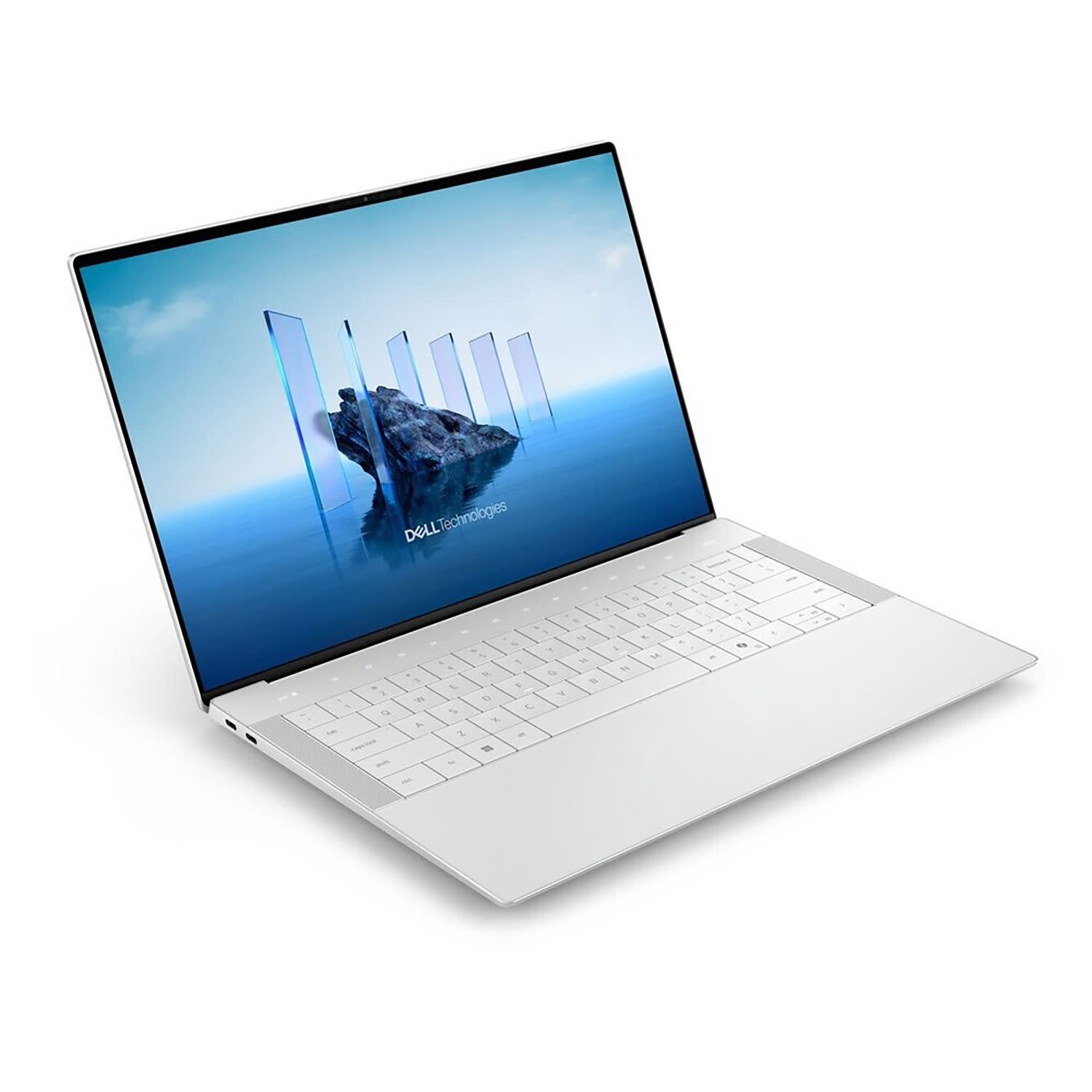 Κάνε κλικ για να δεις την εικόνα 2 του Dell Premium DA14250 Laptop 14.5" OLED Αφής (Core Ultra 7 255H/32 GB/1 TB/RTX 4050 6 GB/Windows 11 Pro)