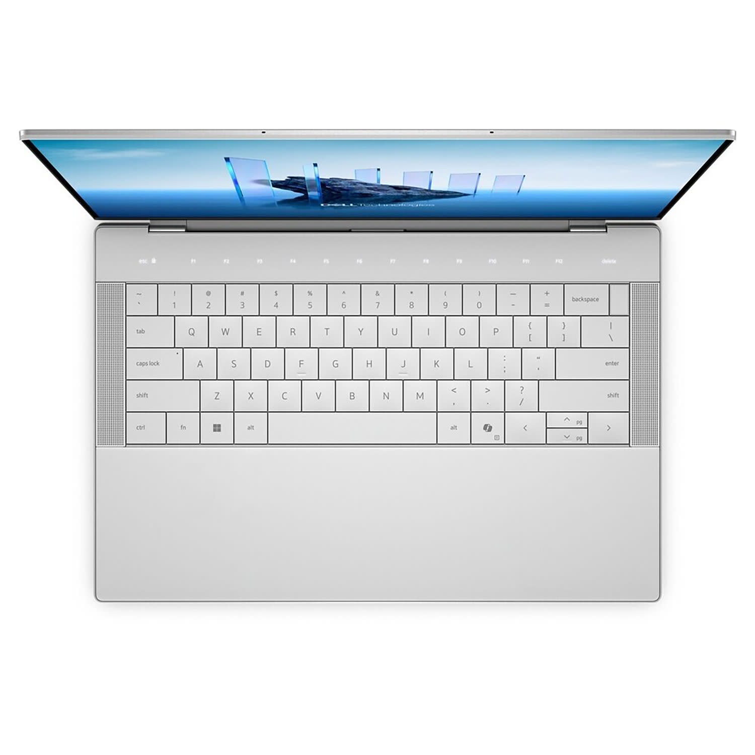 Κάνε κλικ για να δεις την εικόνα 3 του Dell Premium DA14250 Laptop 14.5" OLED Αφής (Core Ultra 7 255H/32 GB/1 TB/RTX 4050 6 GB/Windows 11 Pro)