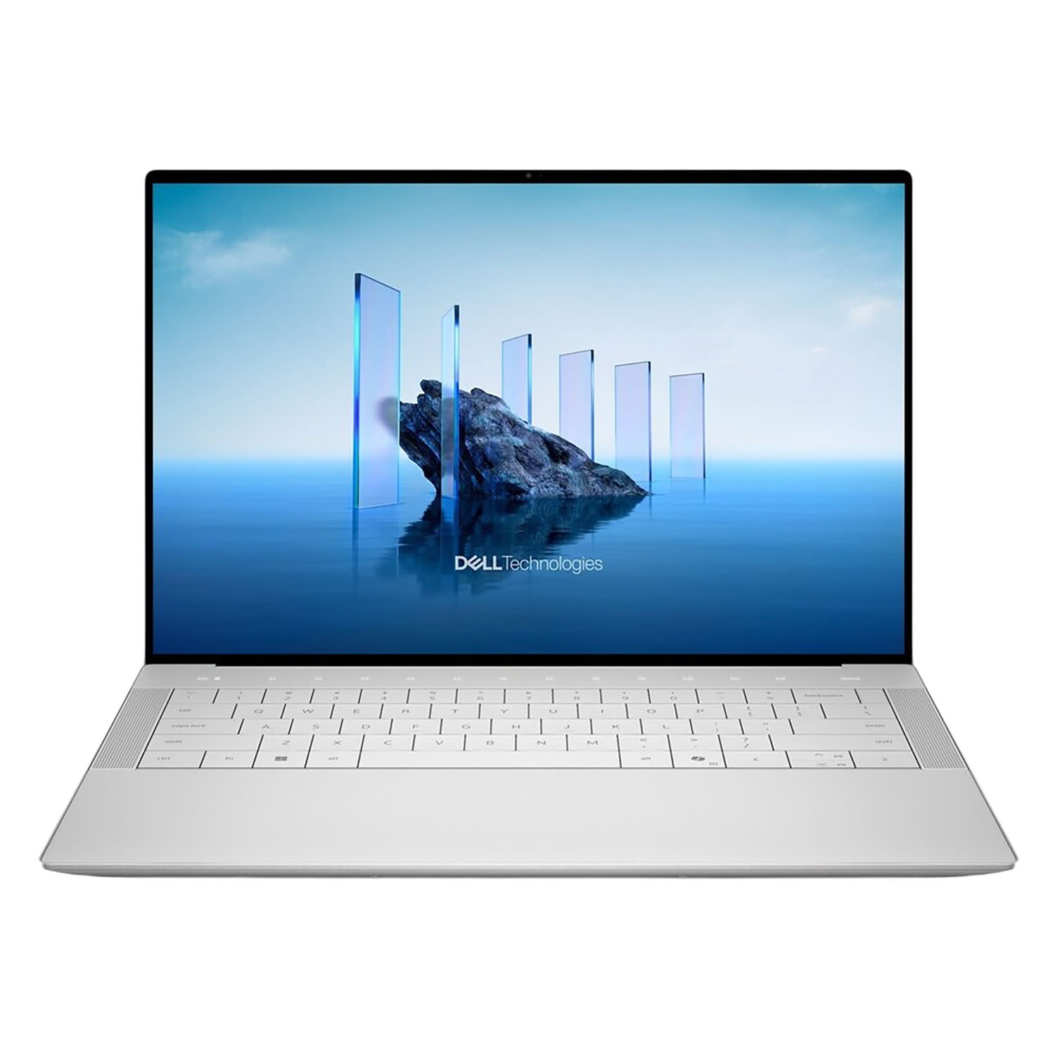 Εικόνα 1 του Dell Premium DA14250 Laptop 14.5" IPS (Core 7 255H/32 GB/1 TB/RTX 4050 6 GB/Windows 11 Pro)