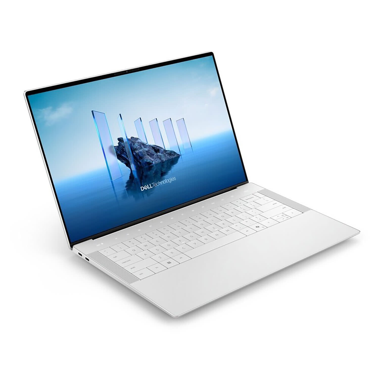 Εικόνα 2 του Dell Premium DA14250 Laptop 14.5" IPS (Core 7 255H/32 GB/1 TB/RTX 4050 6 GB/Windows 11 Pro)