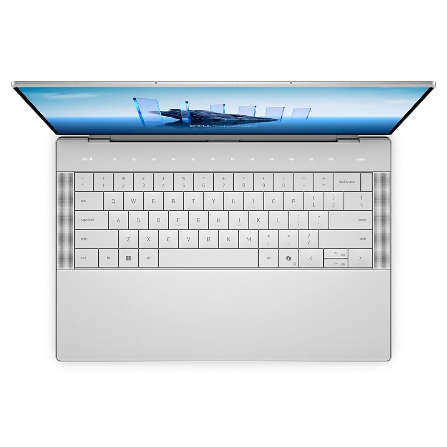 Εικόνα 3 του Dell Premium DA14250 Laptop 14.5" IPS (Core 7 255H/32 GB/1 TB/RTX 4050 6 GB/Windows 11 Pro)