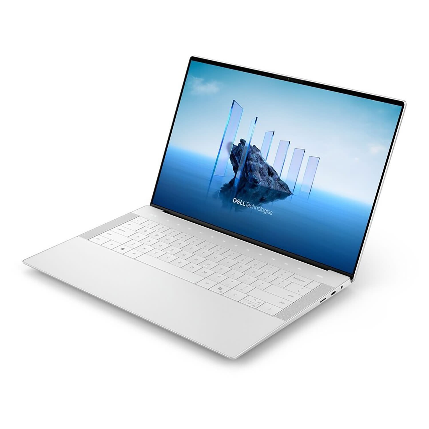 Εικόνα 4 του Dell Premium DA14250 Laptop 14.5" IPS (Core 7 255H/32 GB/1 TB/RTX 4050 6 GB/Windows 11 Pro)