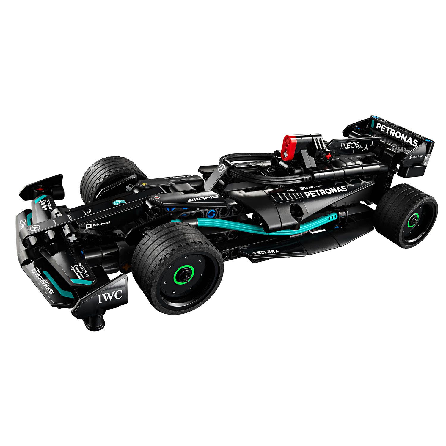 Εικόνα 2 του LEGO 42165 Mercedes-Amg F1 W14 E Performance Pull-B