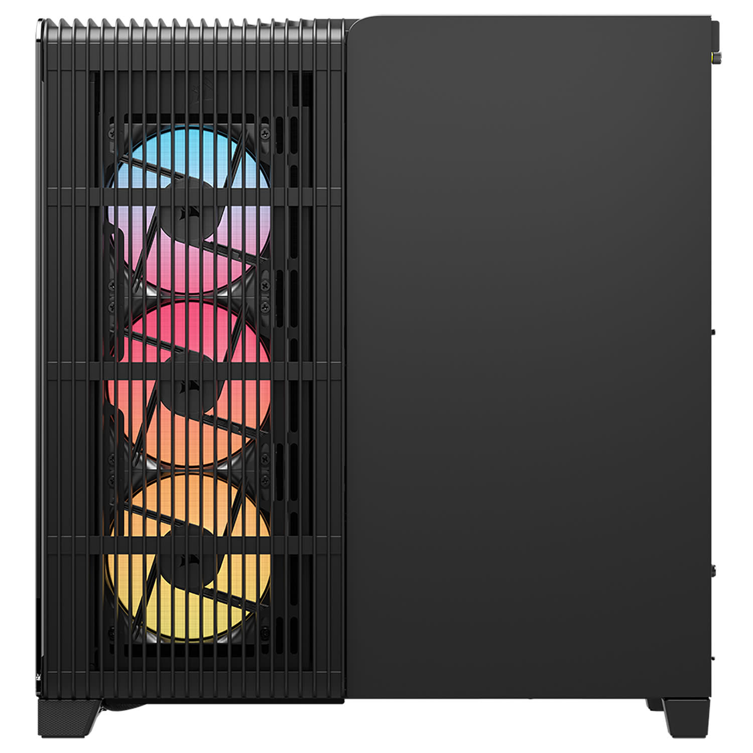 Εικόνα 6 του Case Corsair 4500X Frame ARGB TG Midi Black