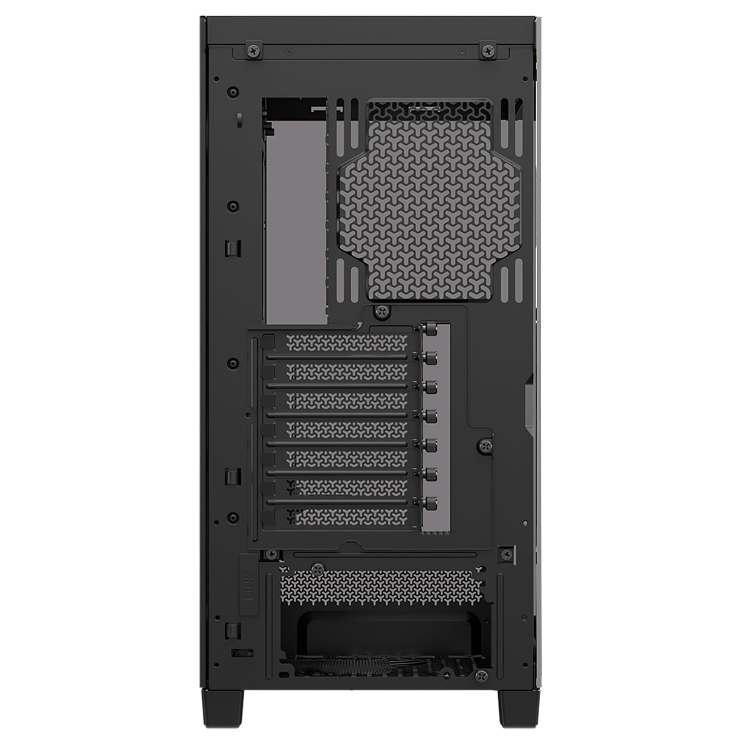 Εικόνα 7 του Case Corsair 4500X Frame ARGB TG Midi Black