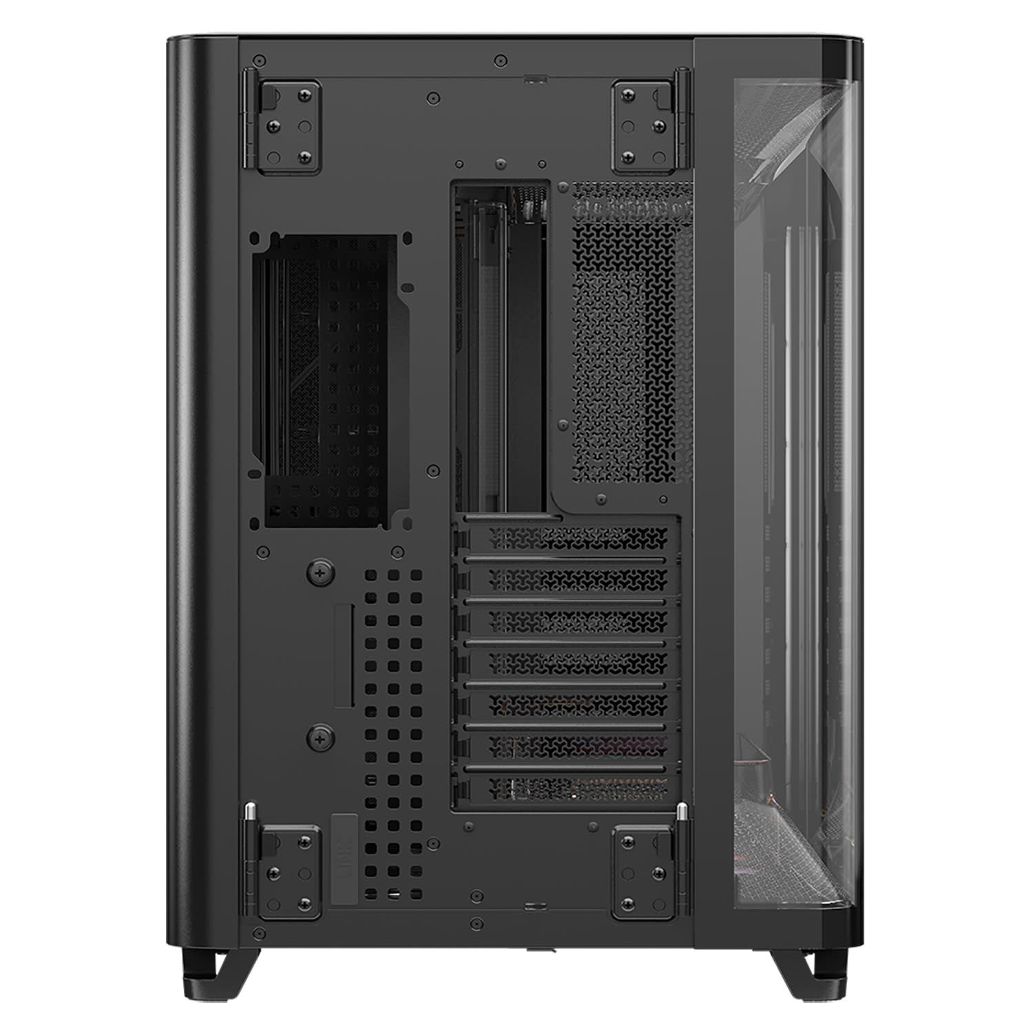 Κάνε κλικ για να δεις την εικόνα 7 του Case Corsair 5400D Air ARGB TG Midi Black