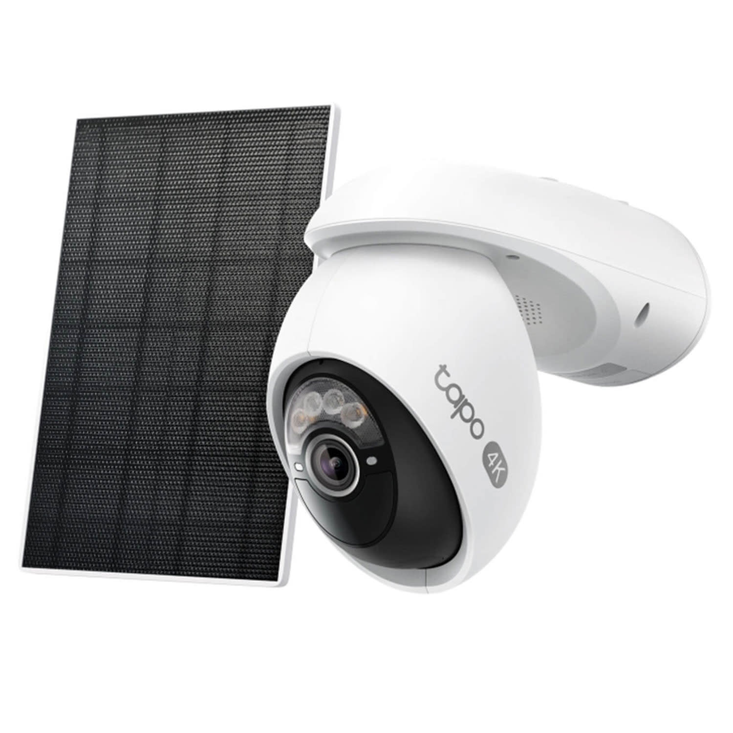 Εικόνα 2 του TP-Link Ασύρματη IP Camera Tapo C660 Kit