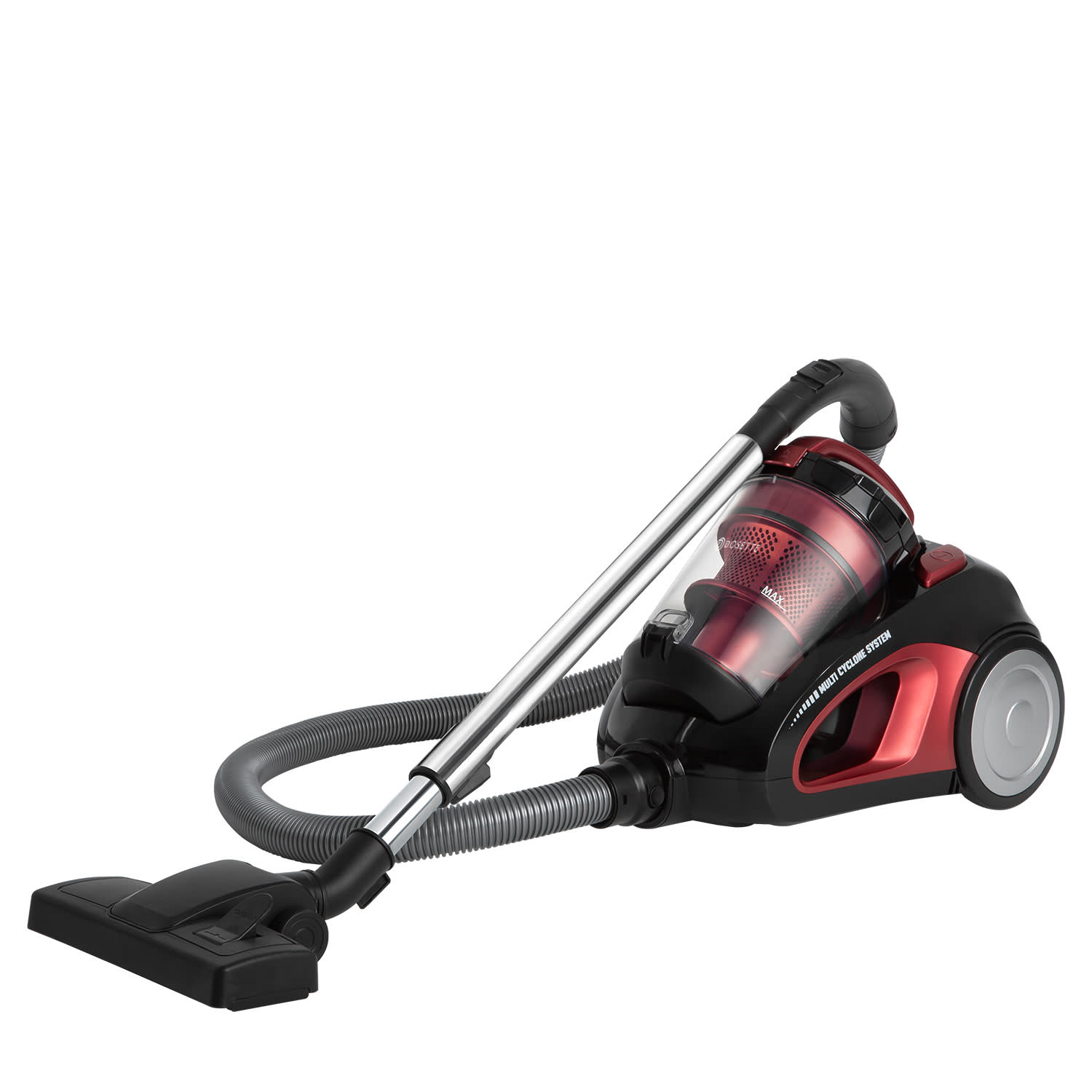 Dosette Σκουπα Με Κάδο D-BV800R