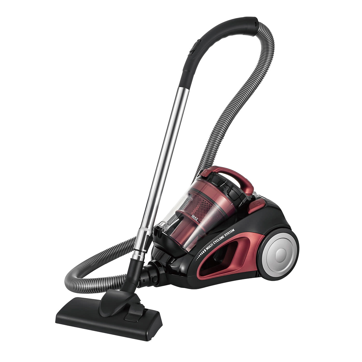 Εικόνα 4 του Dosette Σκουπα Με Κάδο D-BV800R