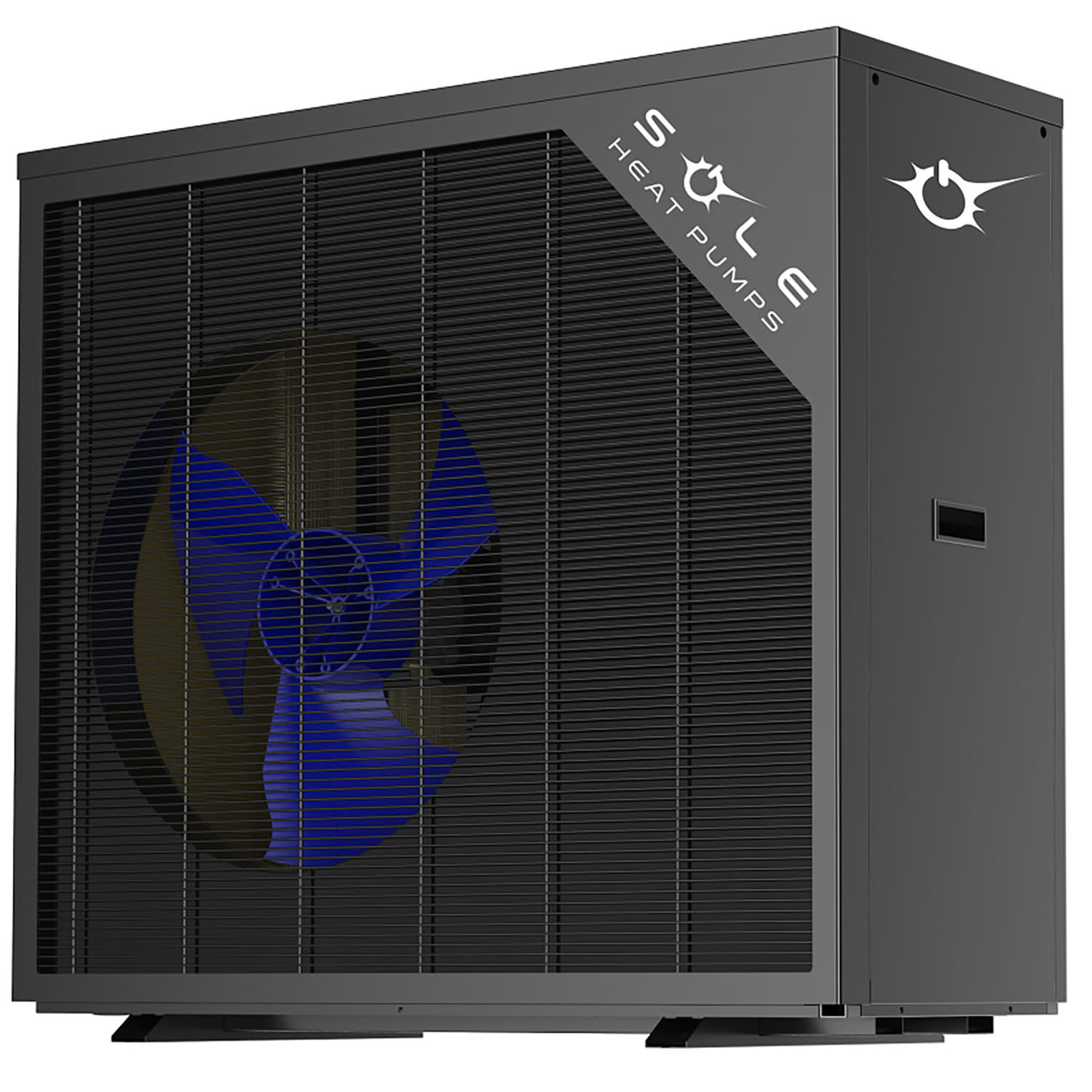 Εικόνα 1 του Sole Monoblock Αντλία Θερμότητας 15,00 KW