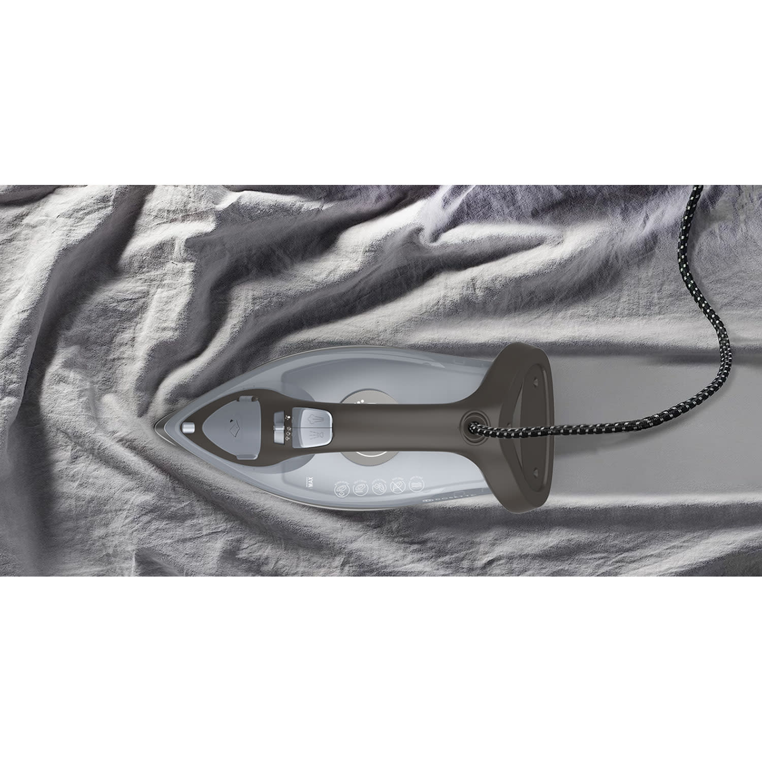 Εικόνα 5 του Dosette Σίδερο Ατμού D-SI2430S