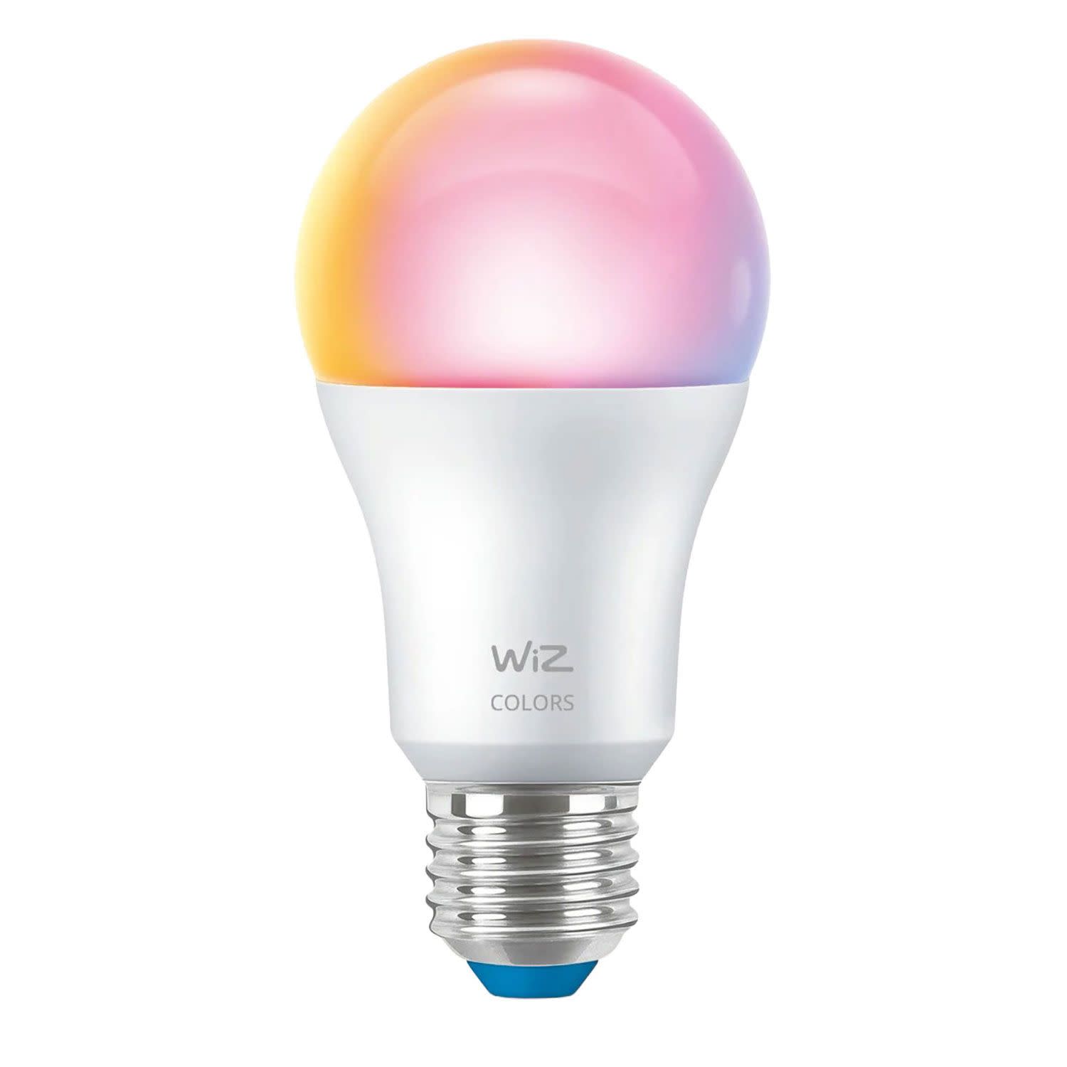 Wiz Smart Wi-Fi Bulb A60 E27 1521lm Color & Tunable White