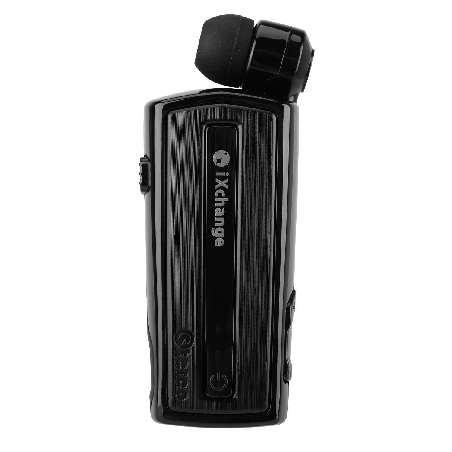 iXchange Retractable UA28 V2.0 Black