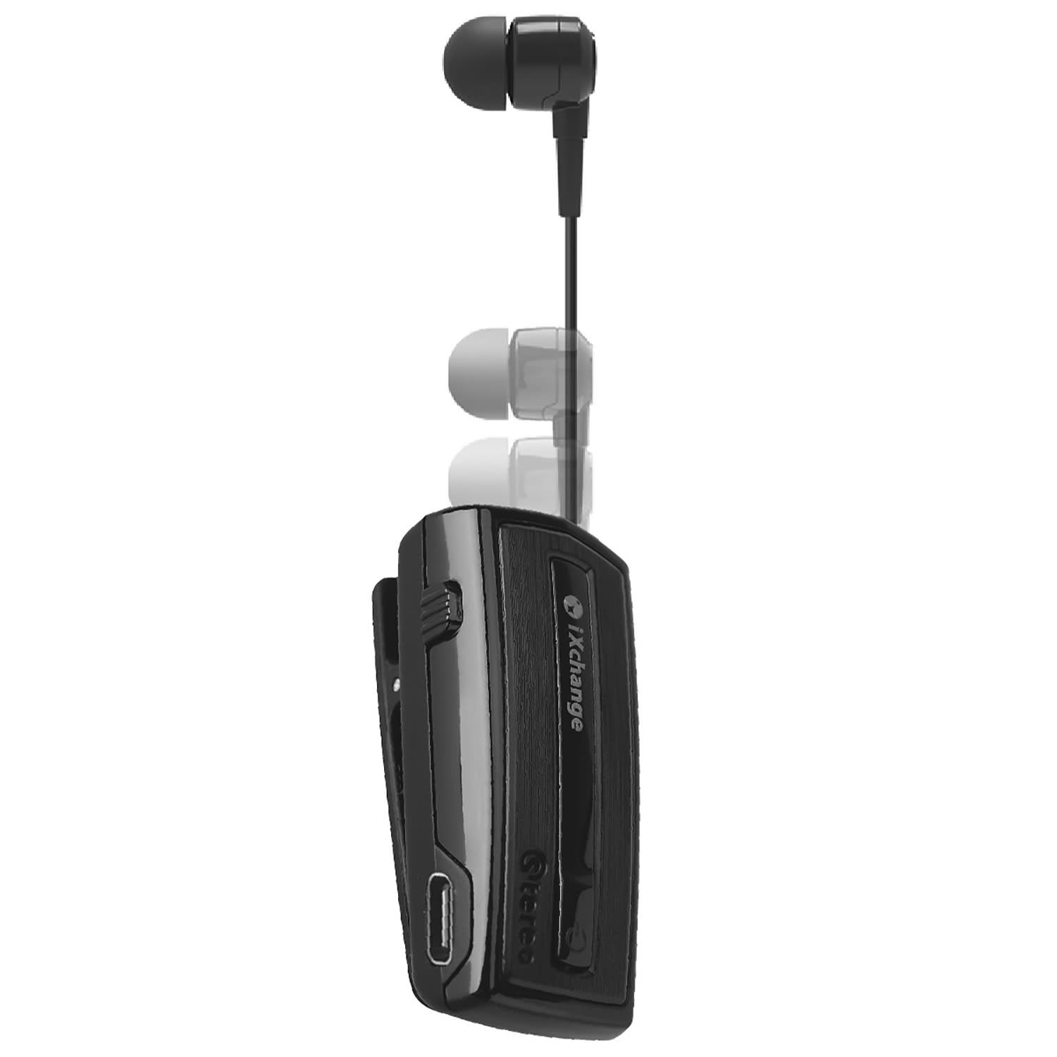 Εικόνα 3 του iXchange Retractable UA28 V2.0 Black