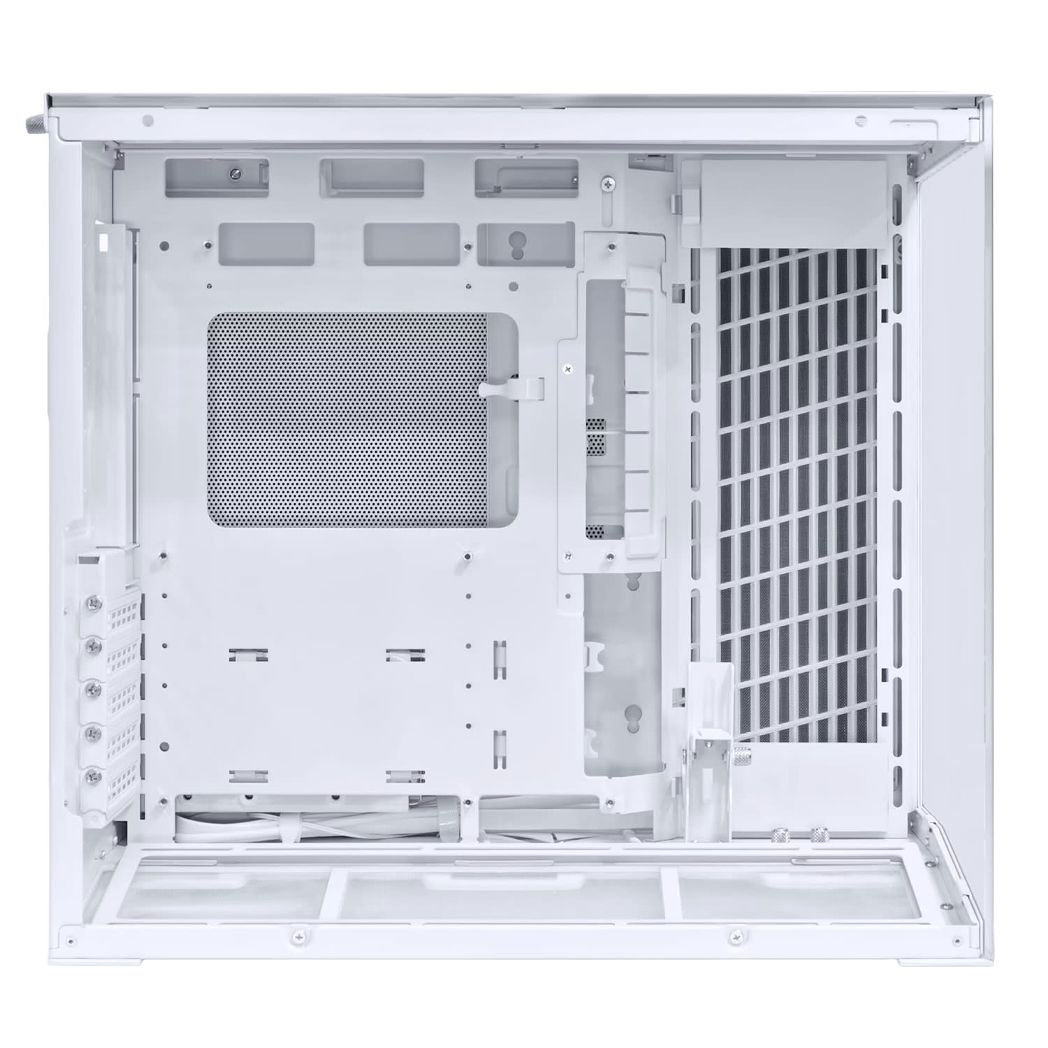 Εικόνα 4 του Lian Li Case O11D Mini V2 White