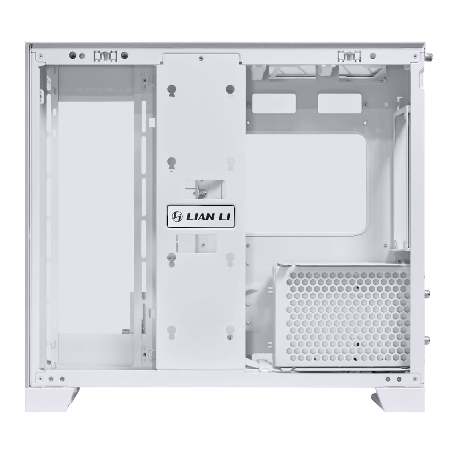 Εικόνα 5 του Lian Li Case O11D Mini V2 White
