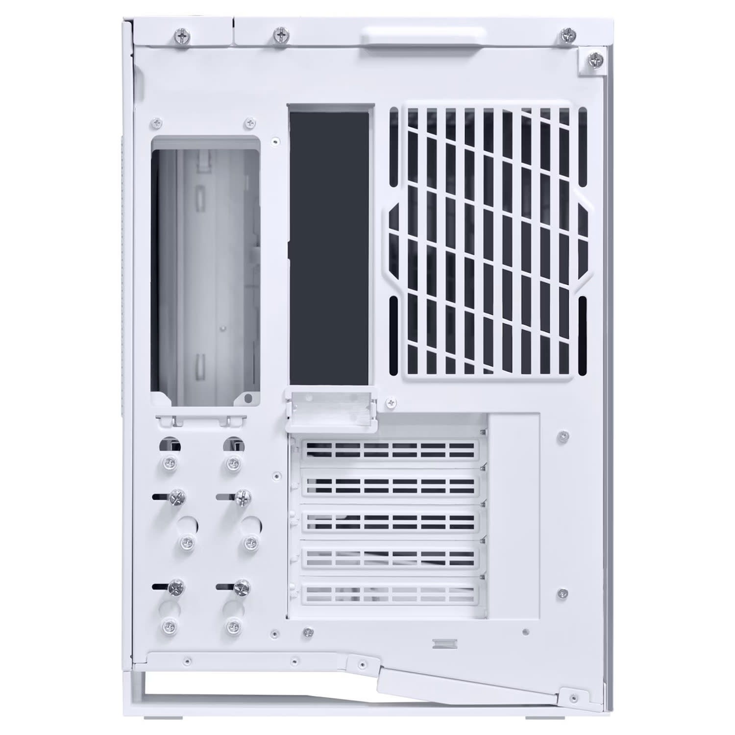 Εικόνα 7 του Lian Li Case O11D Mini V2 White