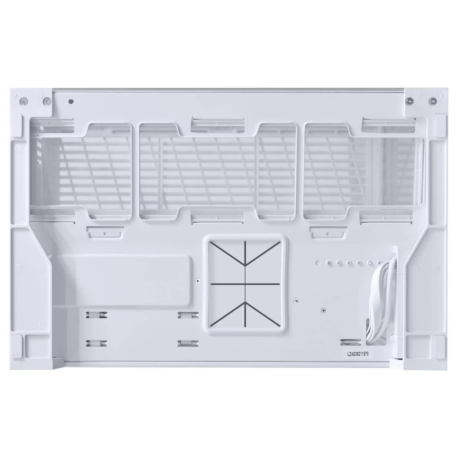 Εικόνα 9 του Lian Li Case O11D Mini V2 White