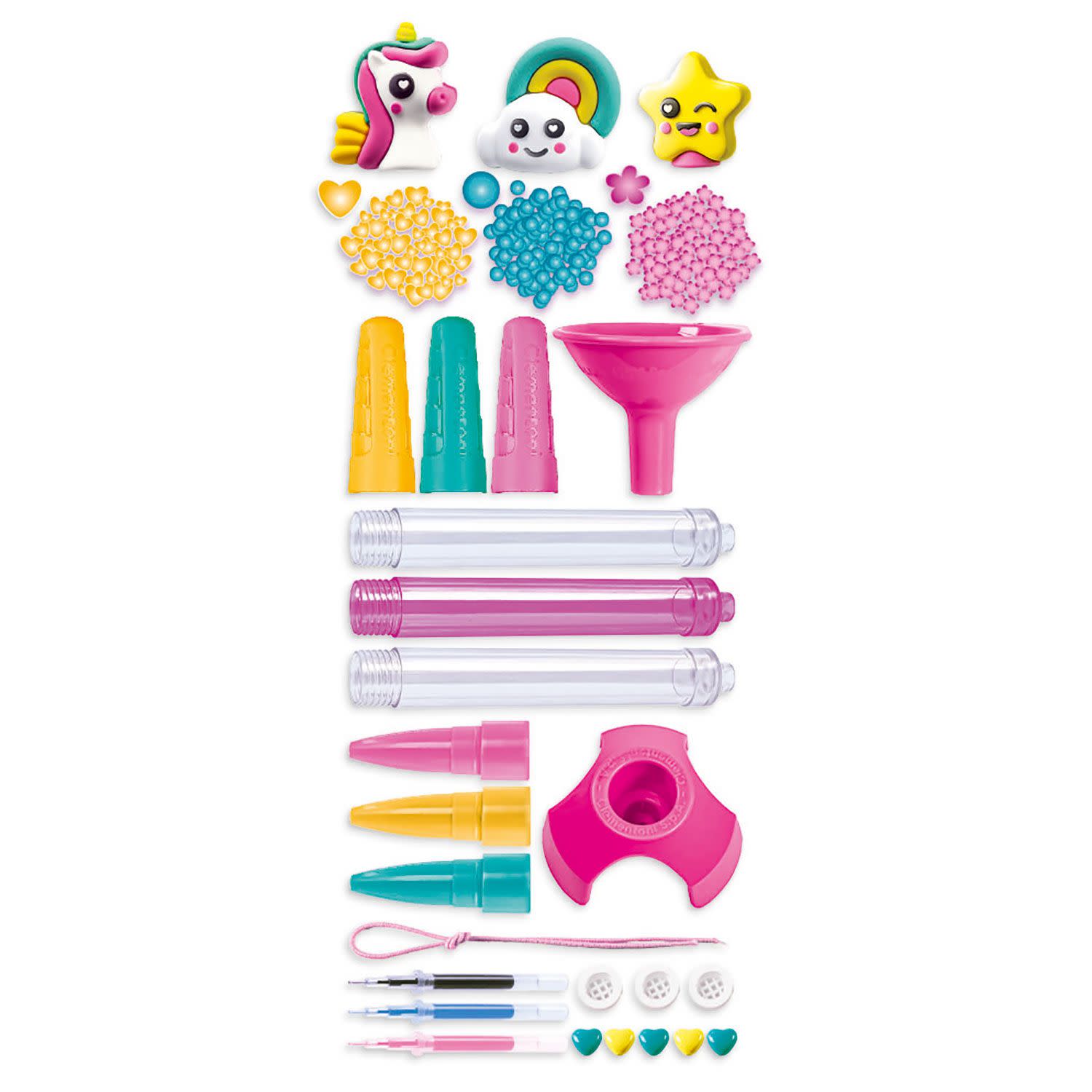 Εικόνα 5 του AS Σετ Pen Studio 3τεμ. - Μαθαίνω & Δημιουργώ