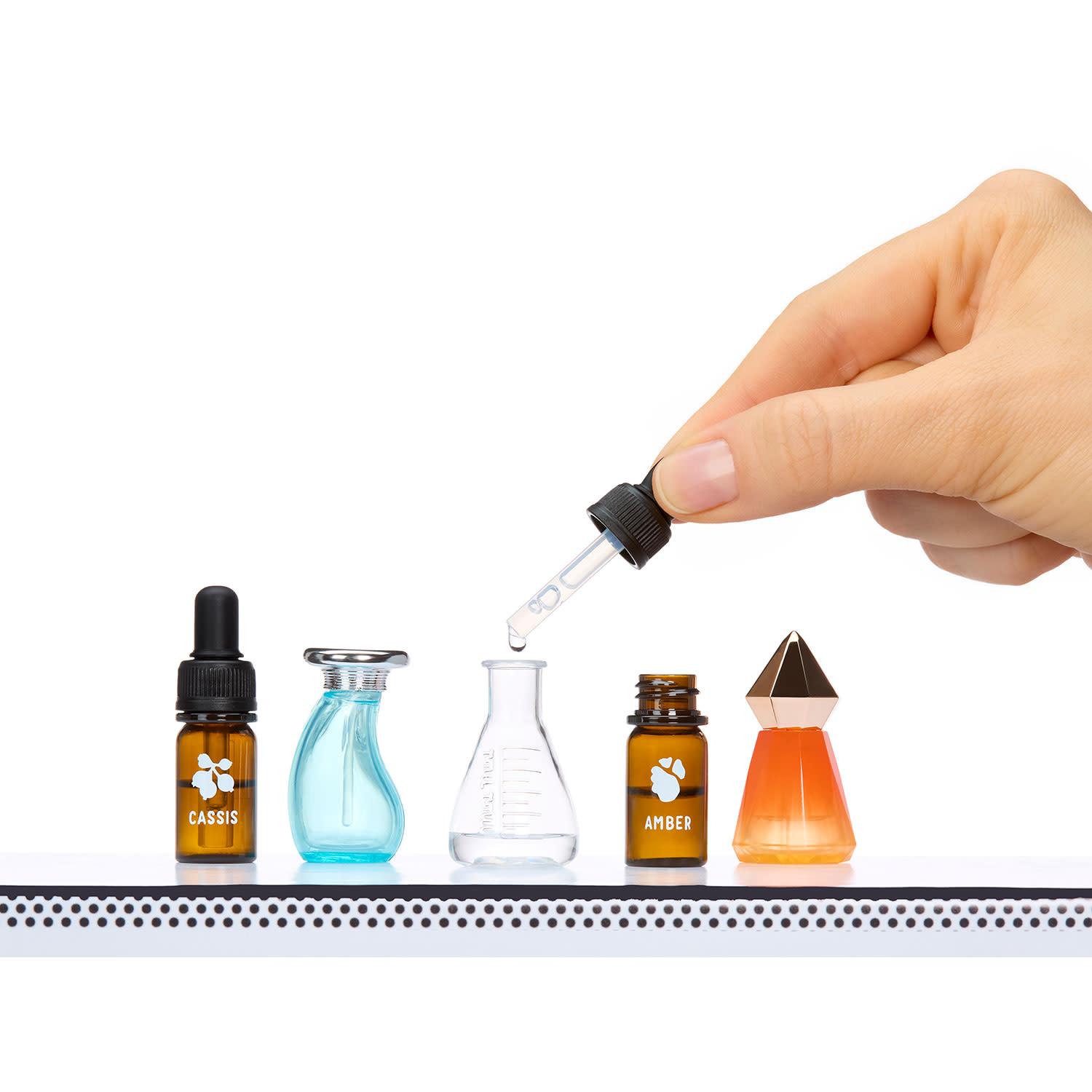 Εικόνα 4 του Miniverse - Μακε Ιτ Μινι Αρωματα Σειρα 1