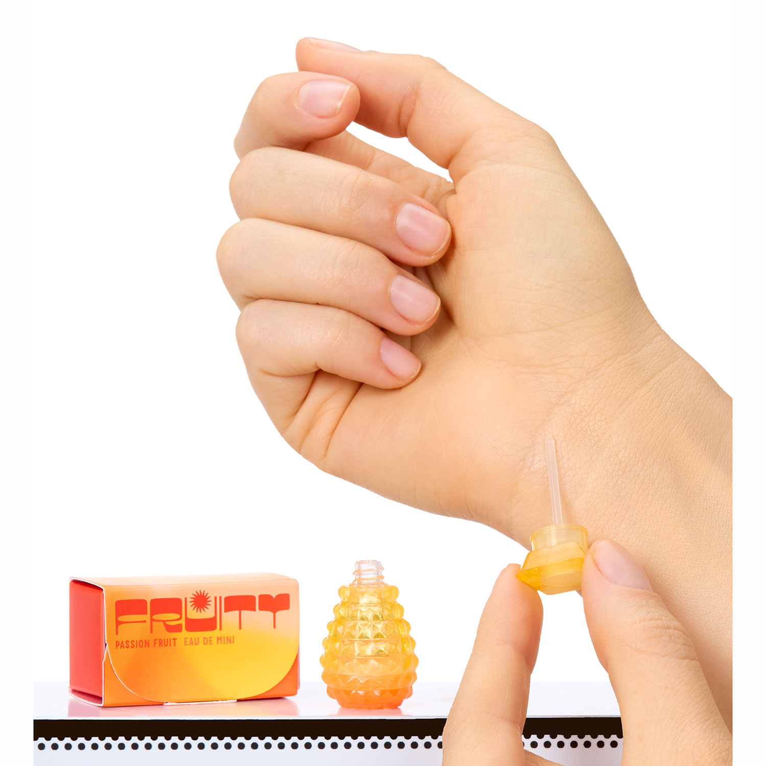 Εικόνα 5 του Miniverse - Μακε Ιτ Μινι Αρωματα Σειρα 1