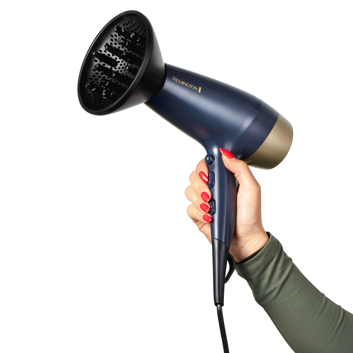 Εικόνα 3 του Remington Sapphire Luxe Σεσουάρ  D5805 2.200,0 W